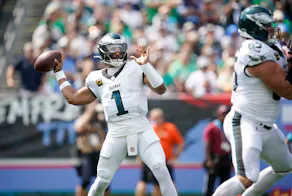 NFL AI Predictions: Week 3 ATS Picks & Score Projections for Every Matchup