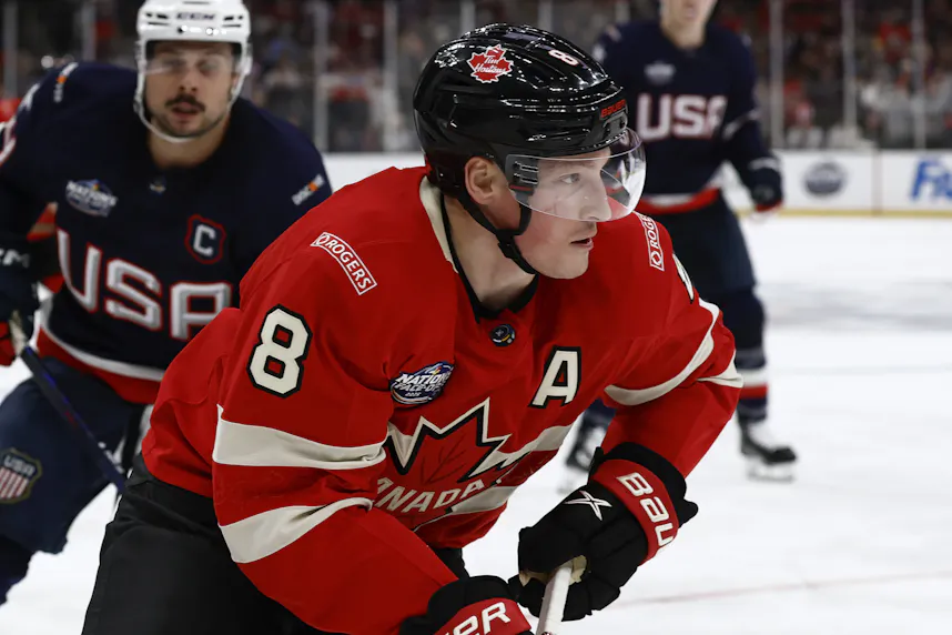 Olympic Hockey Predictions, Odds: Will Canada, Team USA, or Another Nation Triumph?