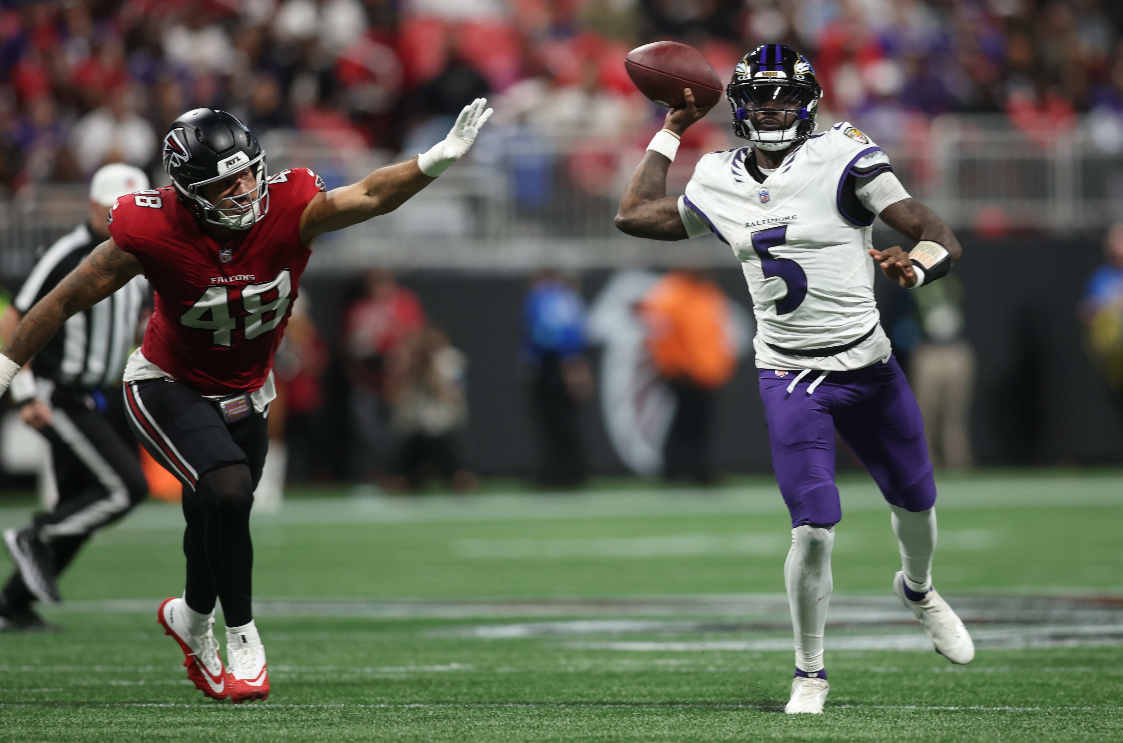 Ravens vs. Browns Prediction: Week 6 Odds, Picks & Best Bet