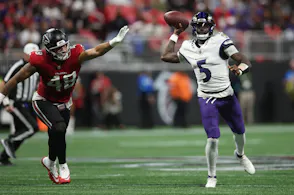 Ravens vs. Browns Prediction: Week 6 Odds, Picks & Best Bet
