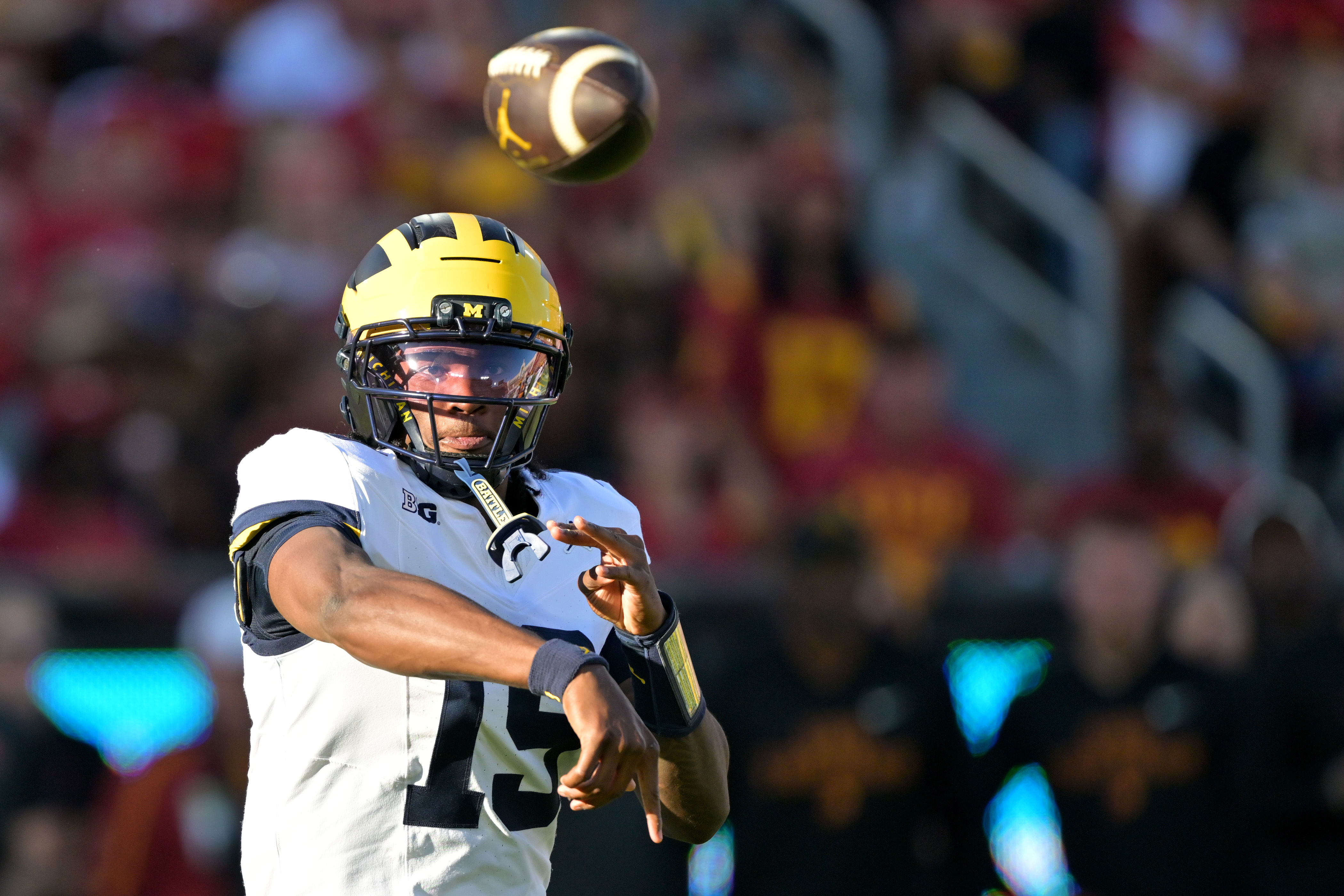 Michigan Prepares Student-Athletes for NCAA Betting Rule Shift