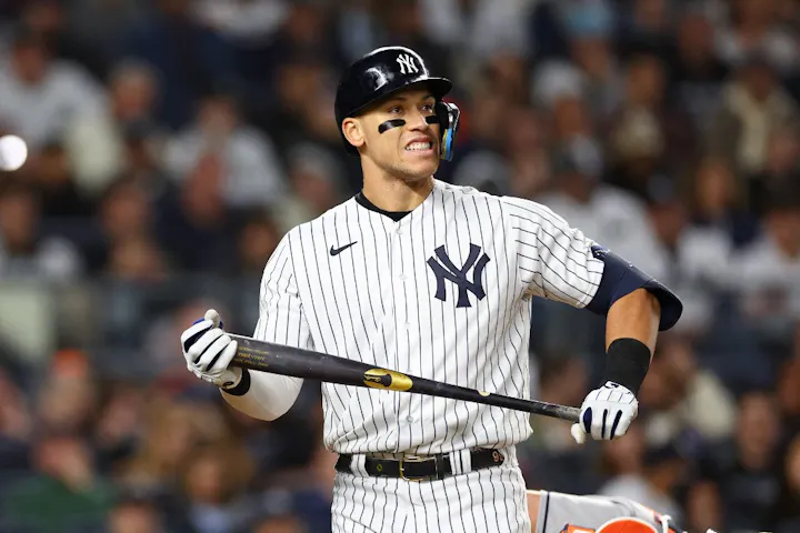 Astros vs. Yankees Game 4 Picks, Predictions: Is a Houston Sweep in Order?