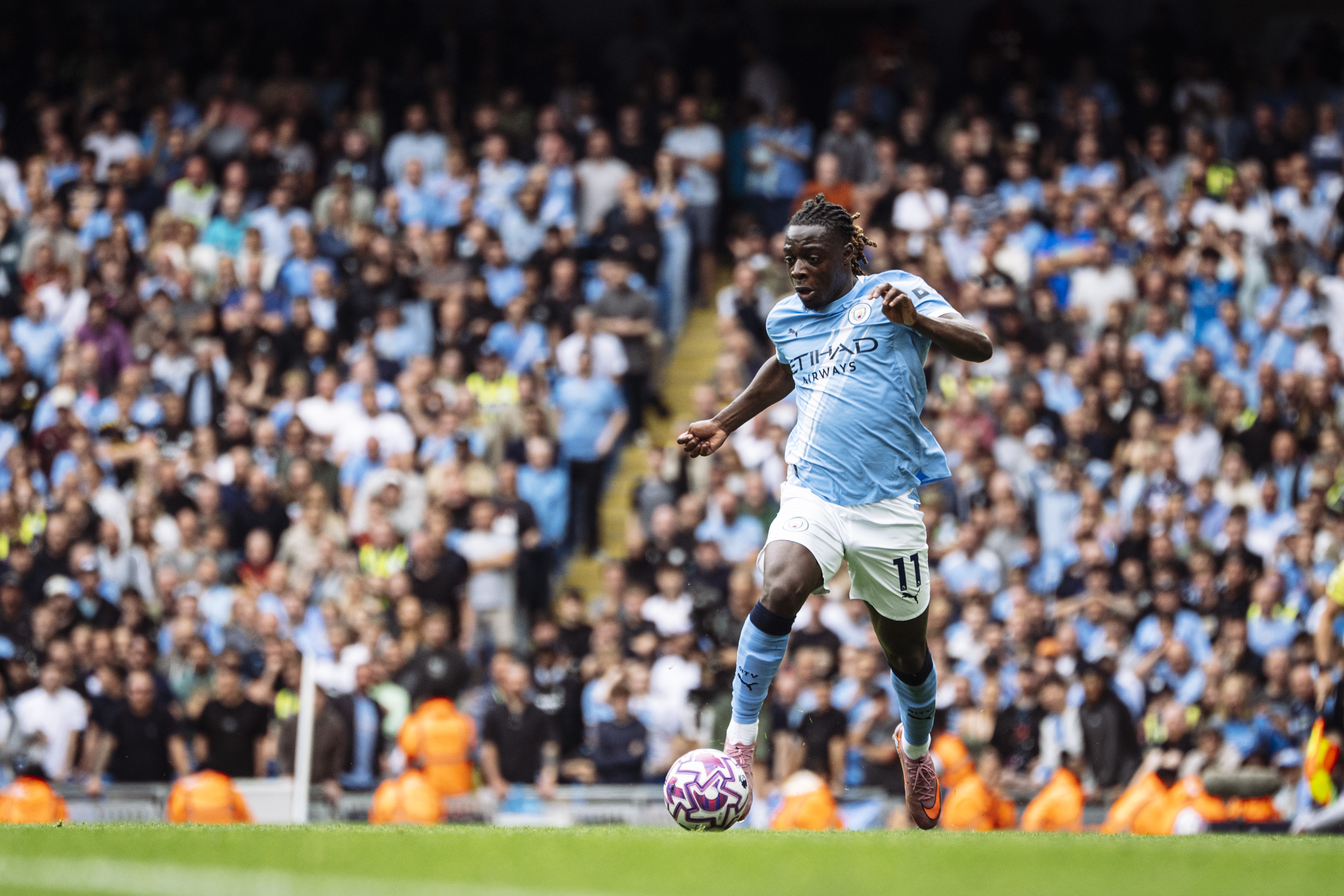 Brighton vs. Man City Prediction, Odds & Expert Picks