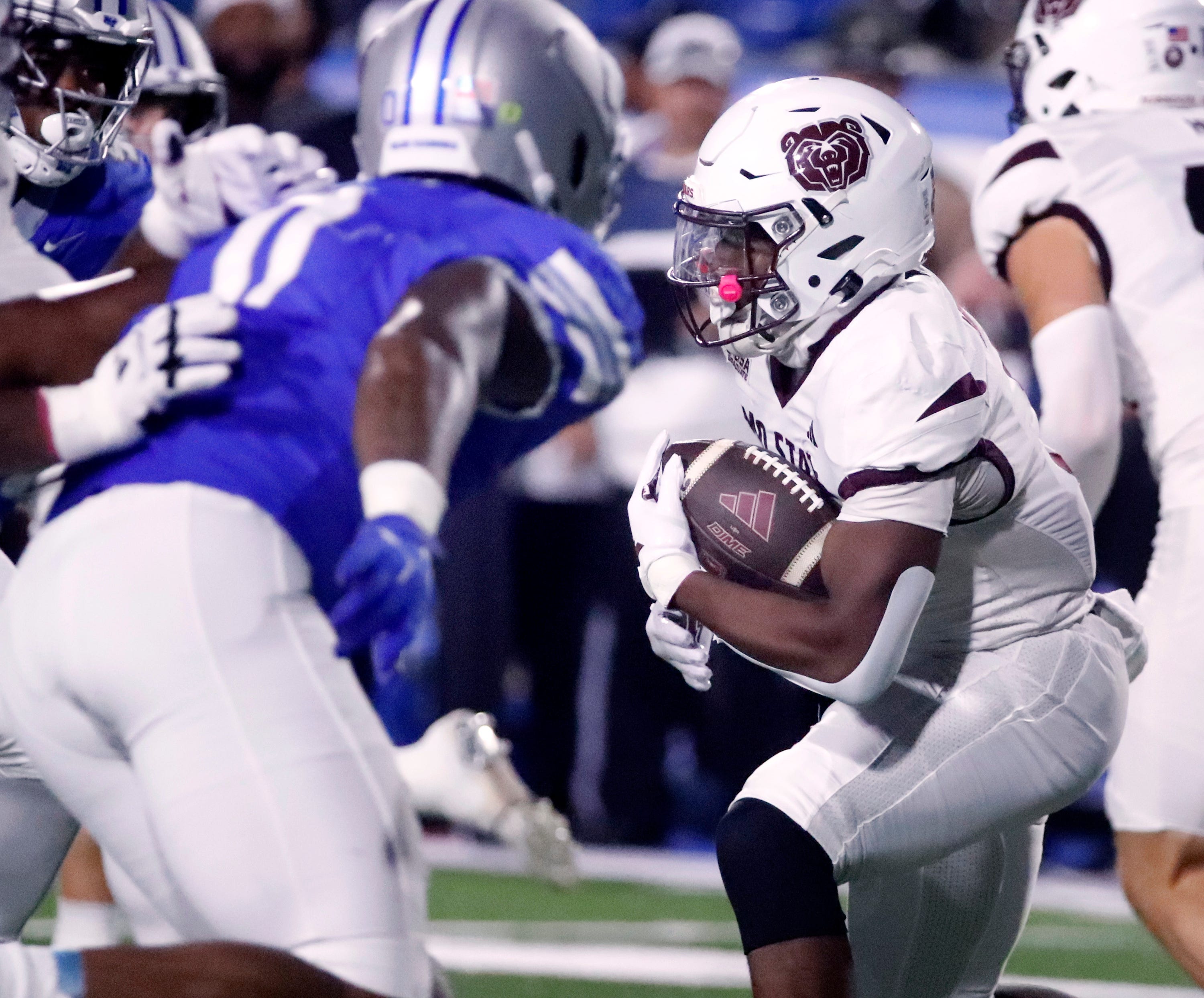 FIU vs. Missouri State Prediction & Odds Tonight: Betting Preview for College Football Week 10 