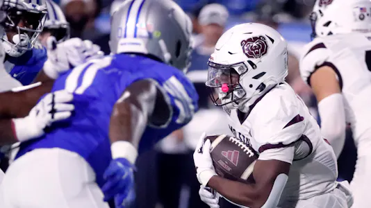 🏈 FIU vs. Missouri State Prediction, Betting Odds, Best Bets Tonight - College Football Week 10