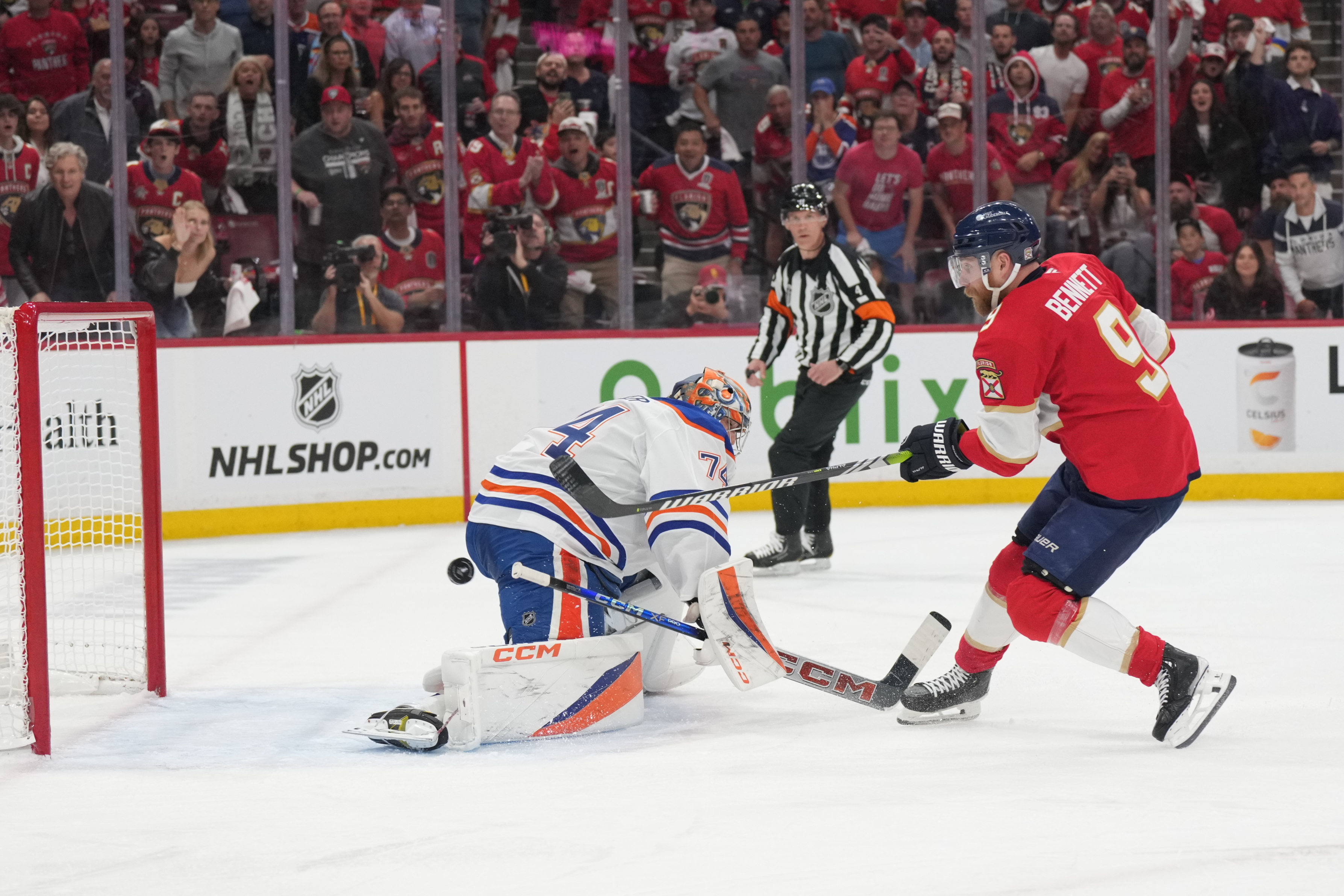 Conn Smythe Trophy Odds 2025: Can Bennett or Marchand Join List of Most Unlikely MVP Winners? 