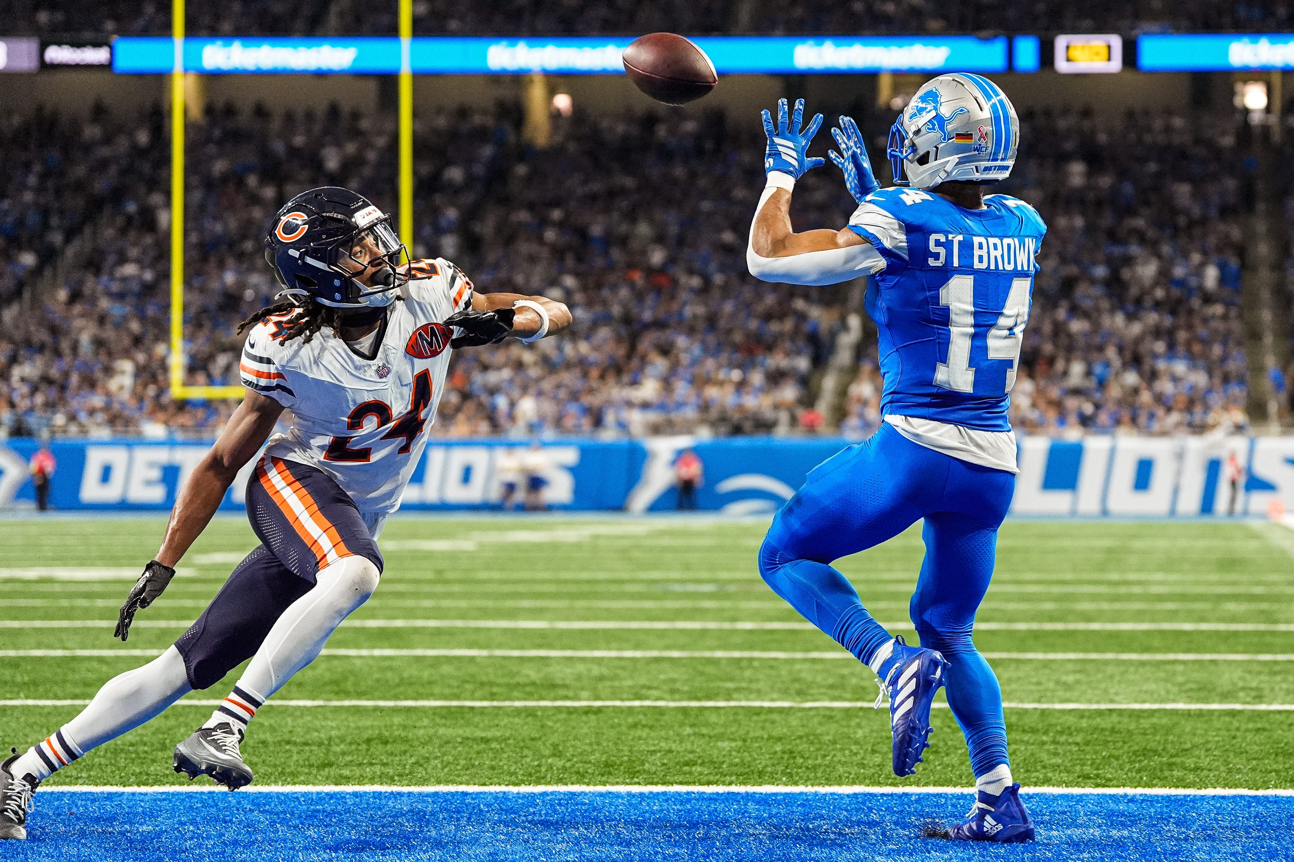 NFL Player Prop Bets Today: Week 3 Odds & Expert Picks