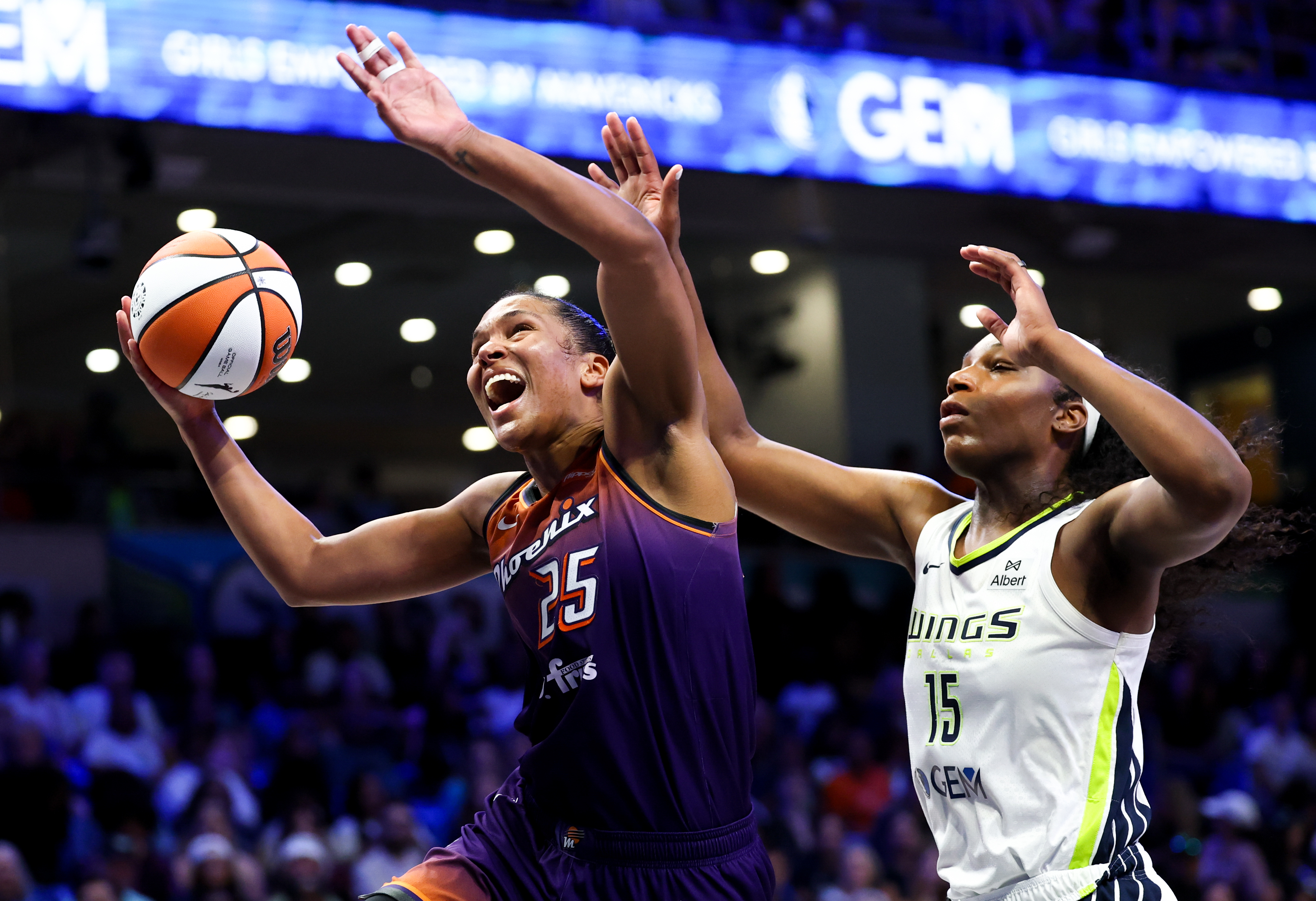 Wings vs. Mercury Predictions, Odds & WNBA Best Bet