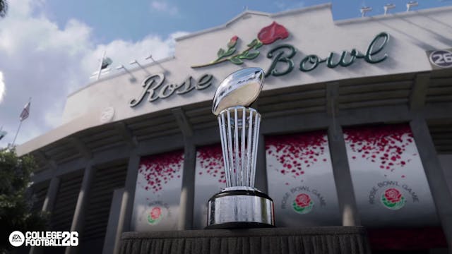 Scott O'Gallagher Q&A: College Football 26 Director on New Features, Game Design & More
