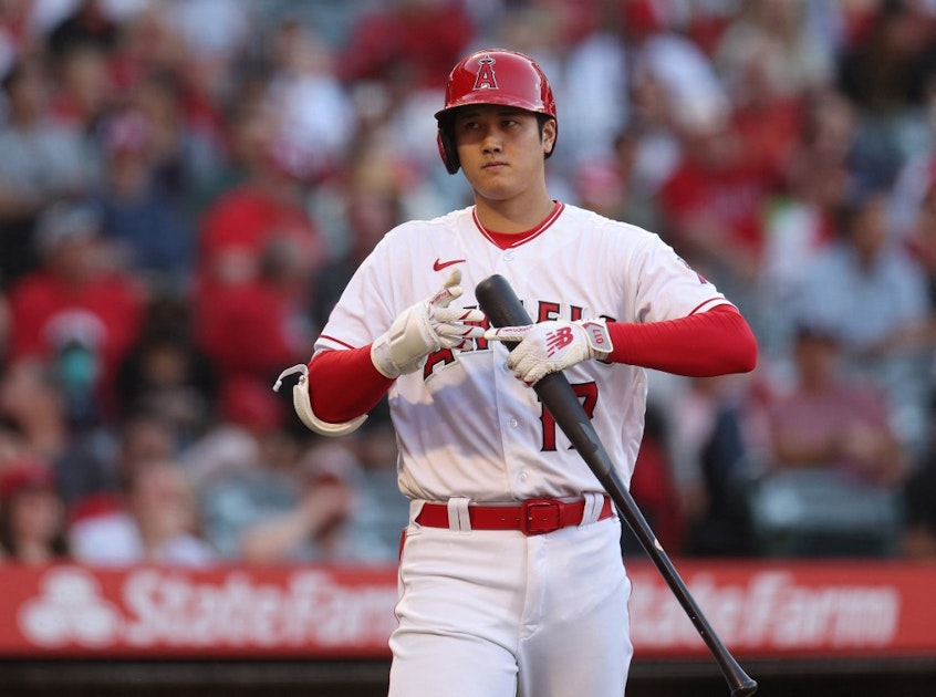 Yankees linked as top team for potential Shohei Ohtani trade