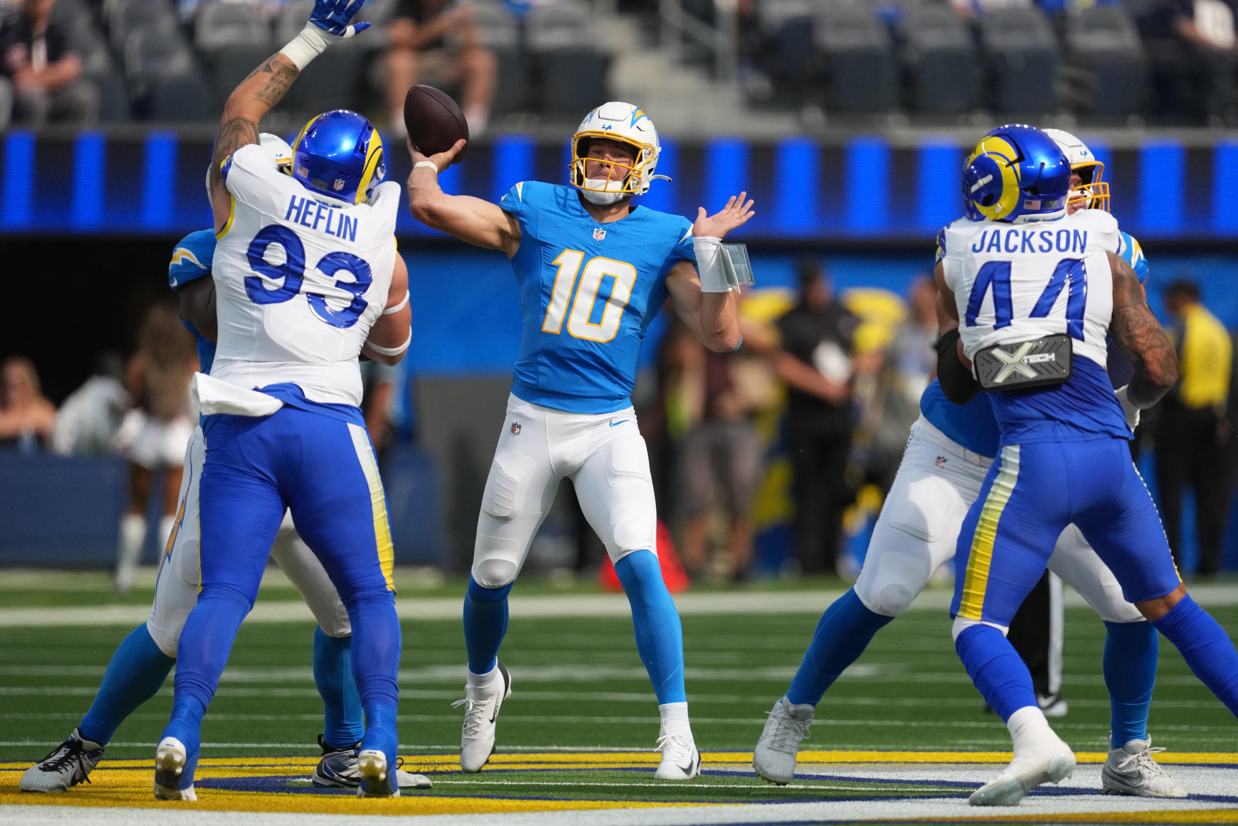 NFL Predictions Week 1: Best Bets & Odds for Every Game