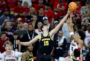 🏀 March Madness MVP Odds 2026: Mara Favorite to Win Most Outstanding Player