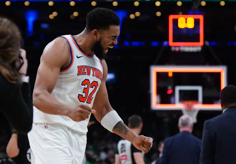 Best Celtics vs. Knicks Game 4 Player Props: Best Bets & SGP Tonight