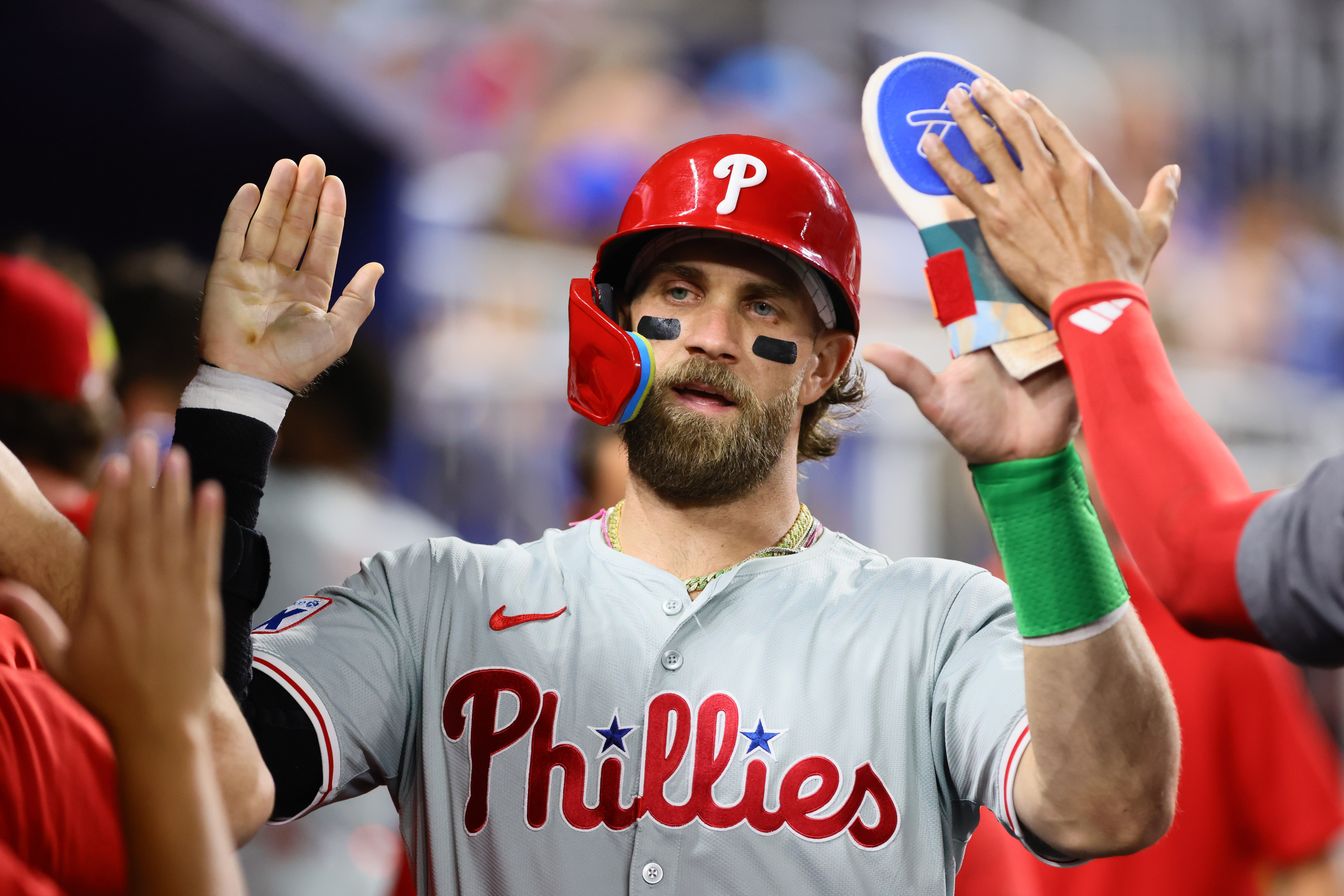 Mets vs. Phillies Prediction & MLB Playoff Odds Today: Division Series Game 2