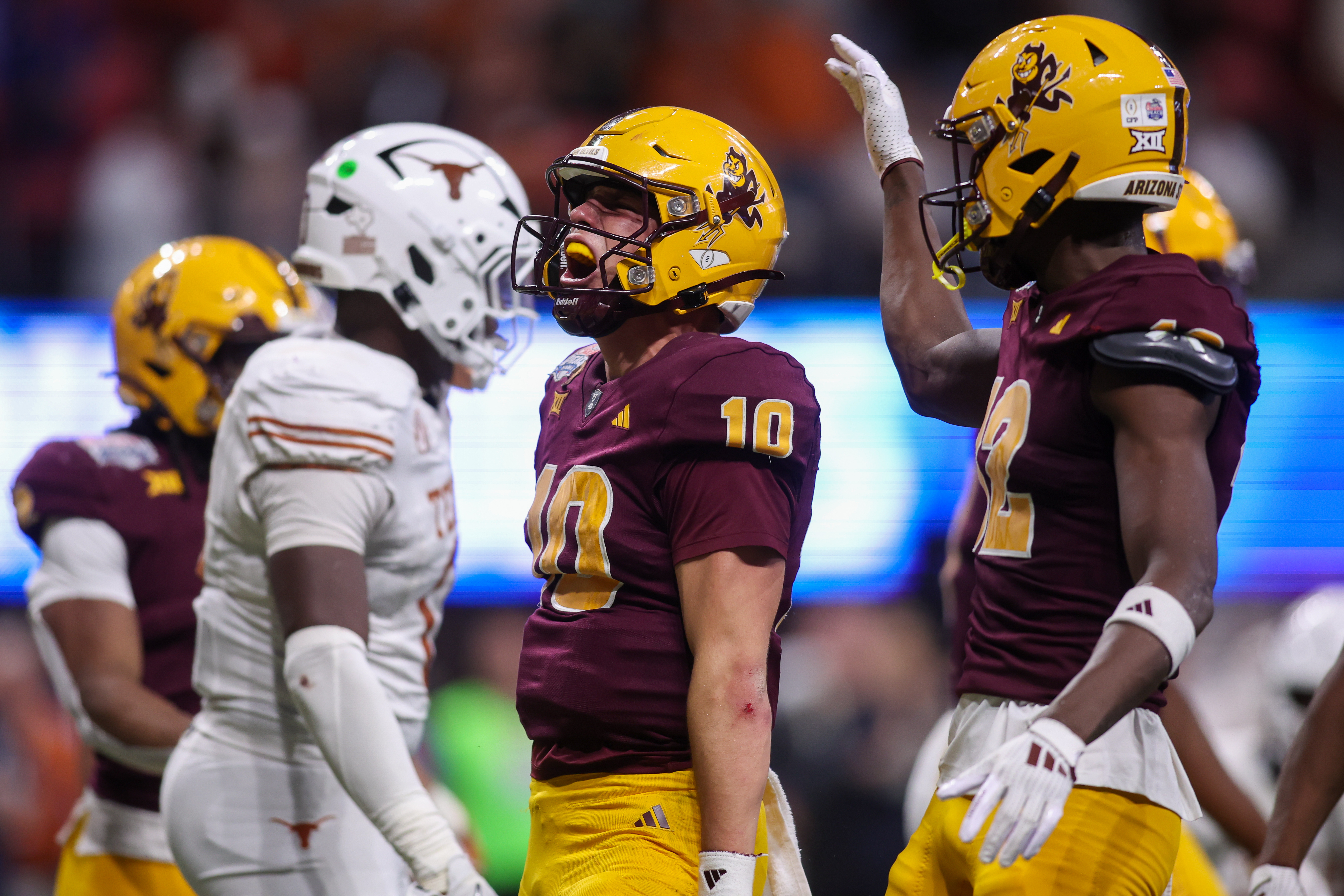 National Championship Long Shot Picks: 2025-26 College Football Title Predictions