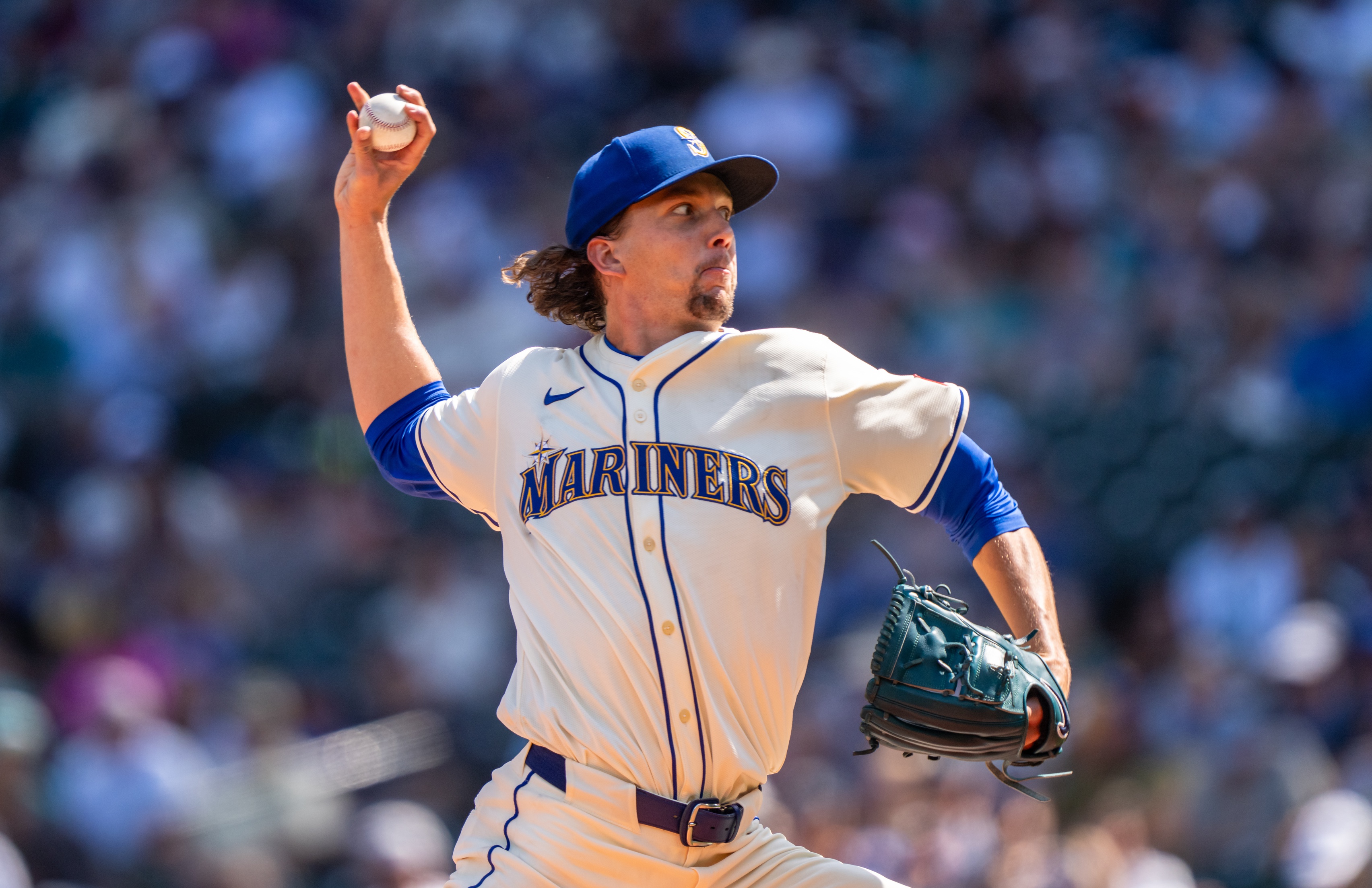 Mariners vs. Guardians Prediction, Odds & Expert Picks: MLB Best Bets for Aug. 30