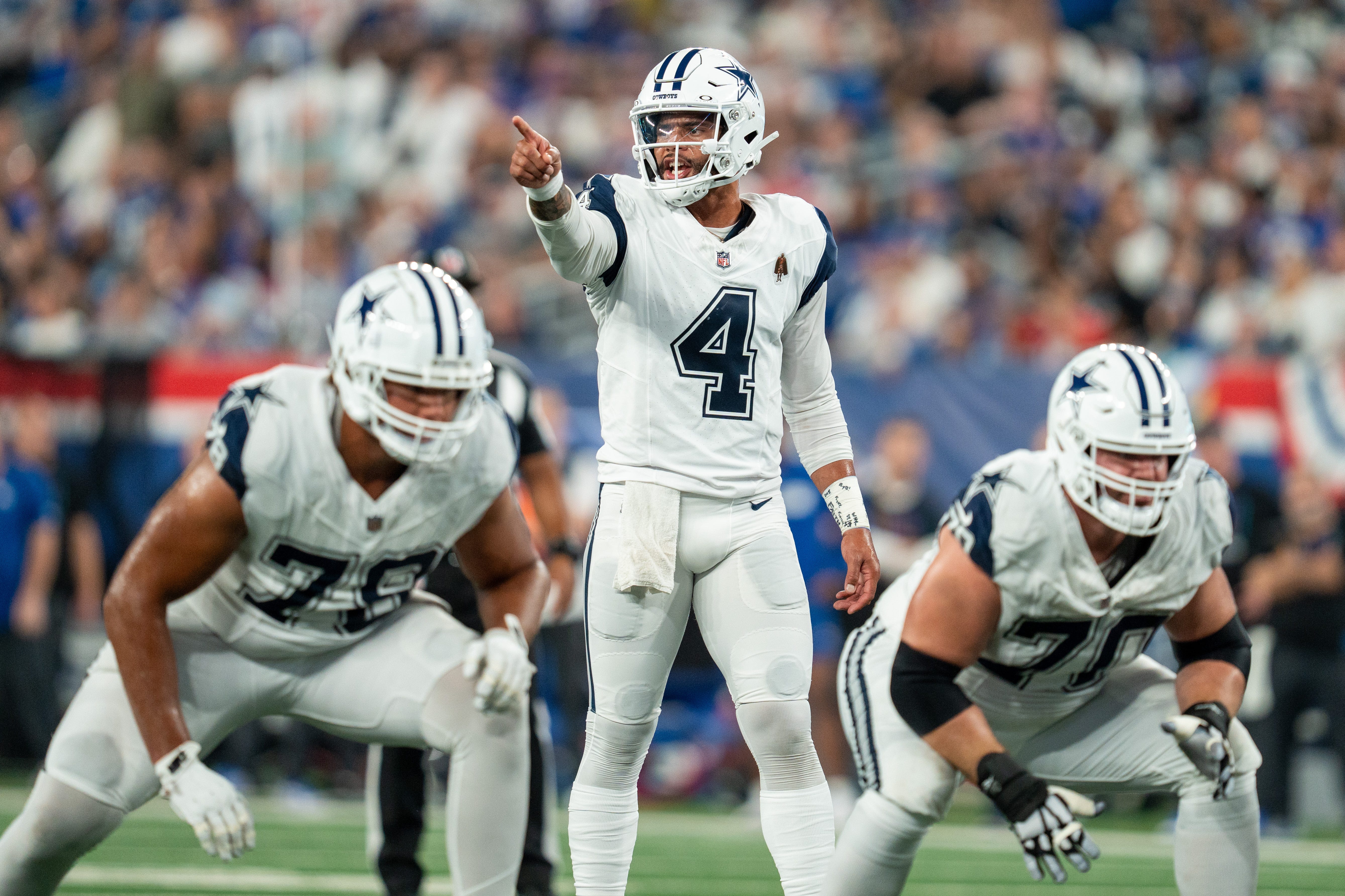 NFL AI Predictions & ATS Picks Week 2: ChatGPT Projections for Every Game