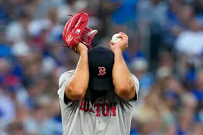 Giants vs. Red Sox Prediction & Picks: MLB Odds for Saturday, Aug. 22