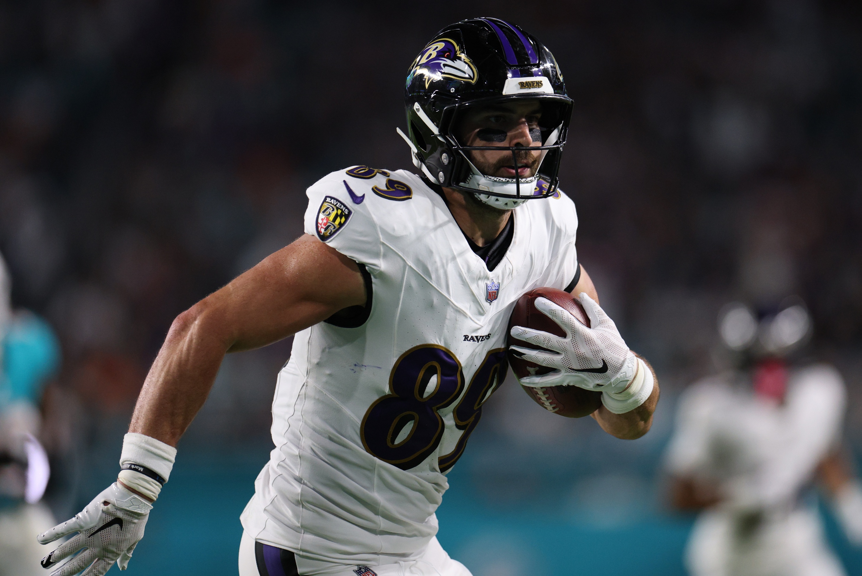 NFL First Touchdown Scorer Predictions for Week 14: Best Bets to Score 1st TD