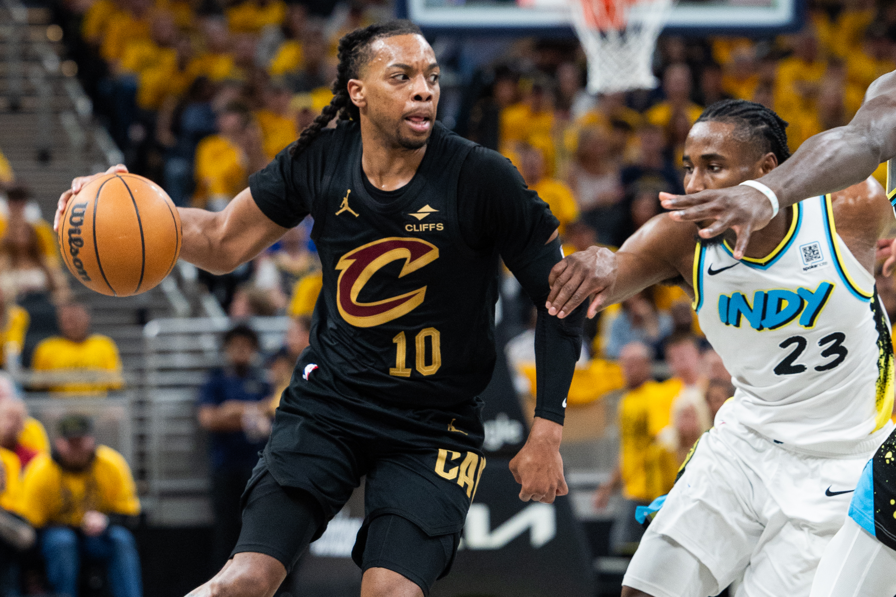 Best Cavaliers vs. Pacers Player Props Tonight: Best Bets & SGP for Game 4