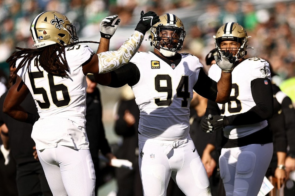 New Orleans Saints at Pittsburgh Steelers odds, picks and predictions