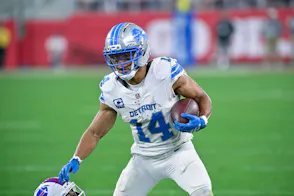 NFL Player Props for Week 4: Best Over/Under Prop Bets & TD Picks This Week