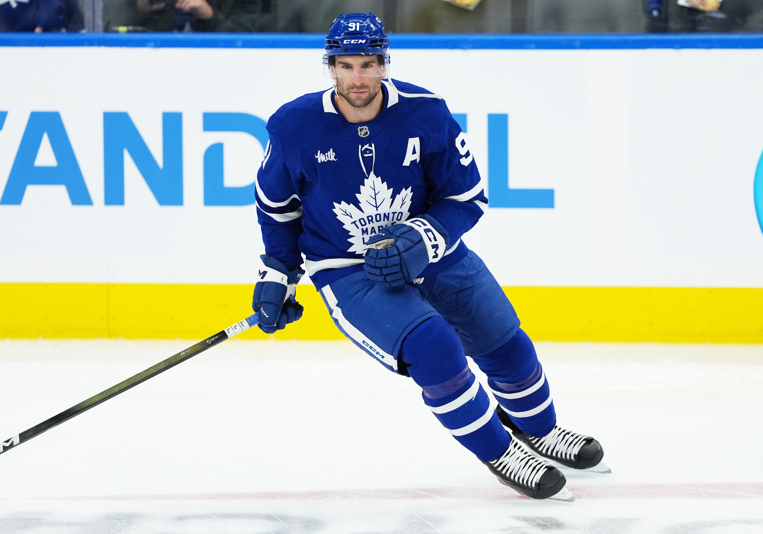 Maple Leafs vs. Penguins Player Props Tonight: Best NHL Prop Bet Picks for Nov. 29