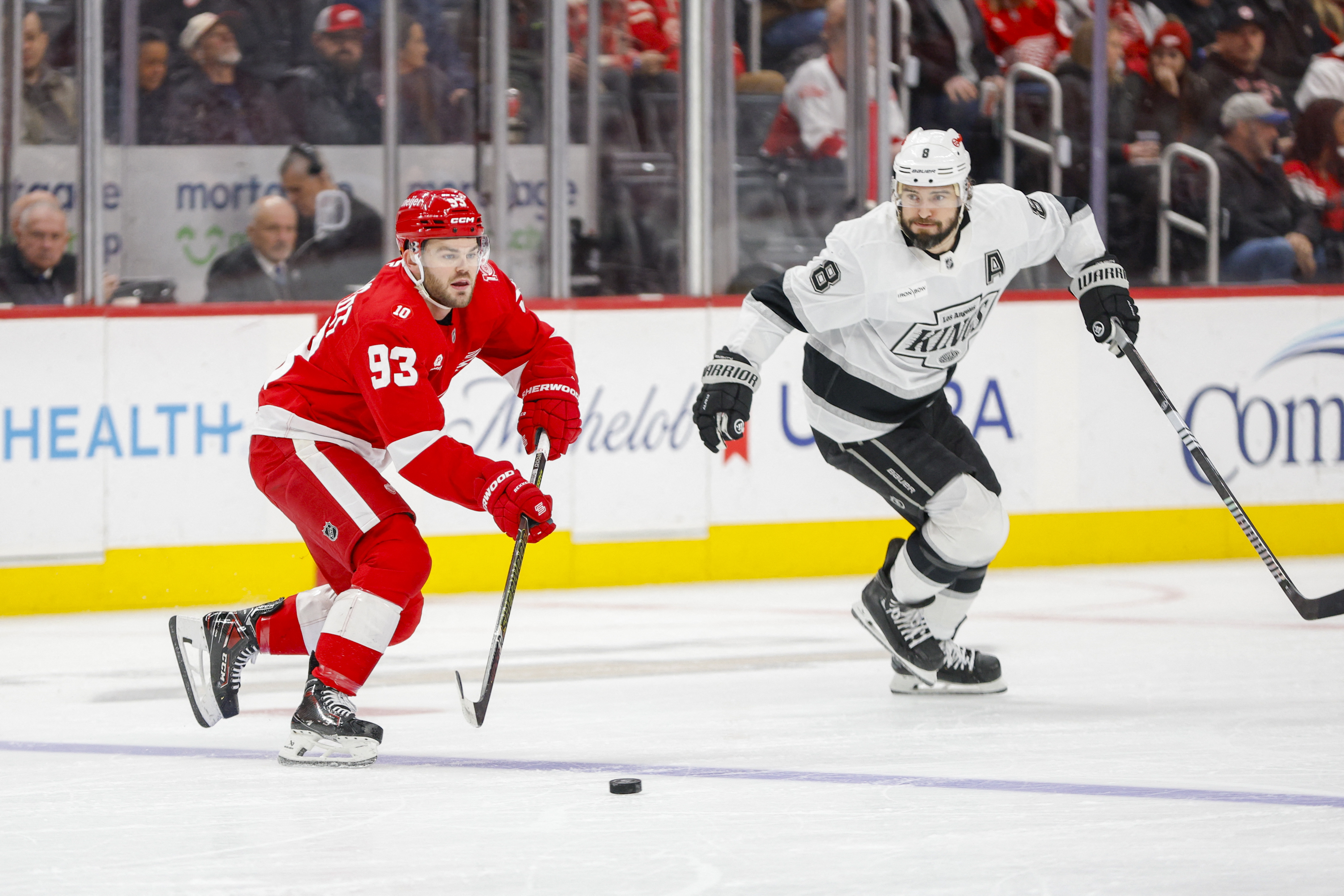 🏒 NHL Player Props Today: Best Bets & Prop Picks for Saturday, March 21 