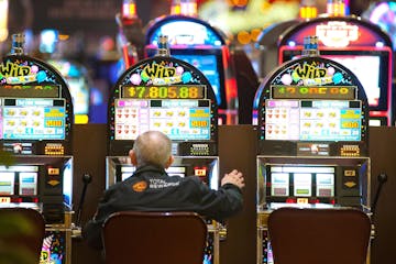 Caesars’ Horseshoe Online Casino Arrives In Michigan