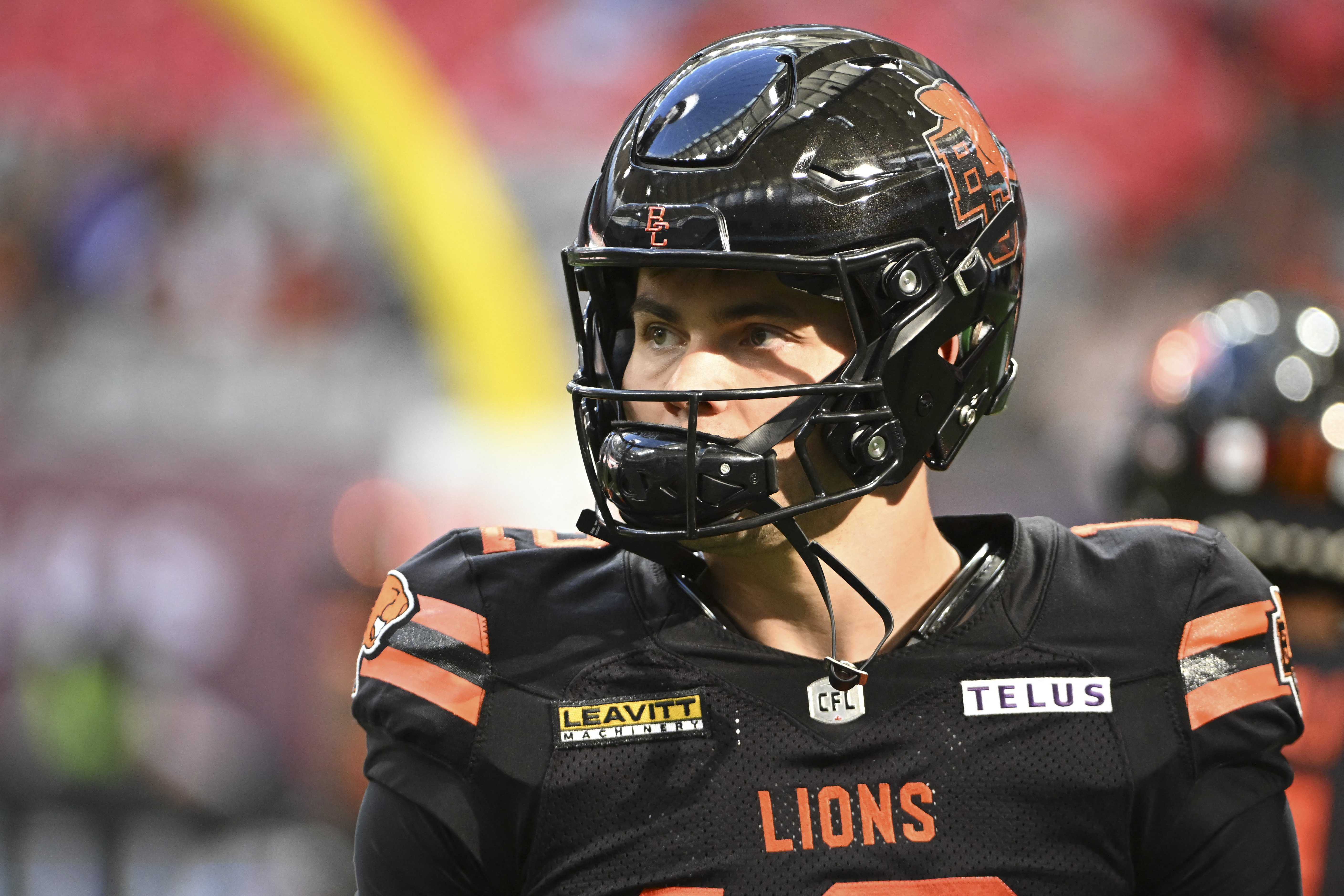 Lions vs. Stampeders Prediction & Odds: CFL Week 11 Expert Picks for Thursday, Aug. 13