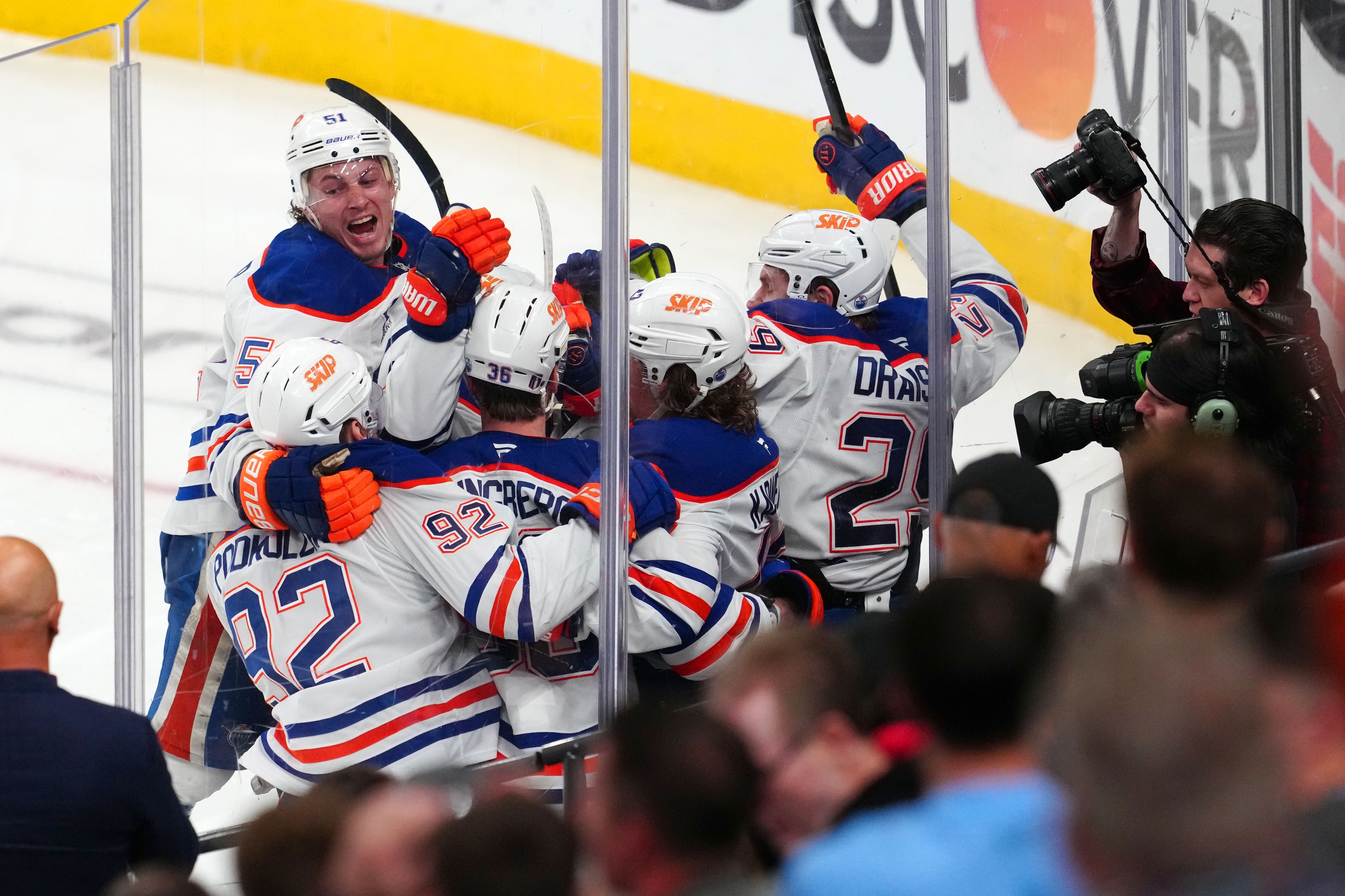 2025 NHL Western Conference Final Prediction: Oilers vs. Stars Best Picks, Odds 