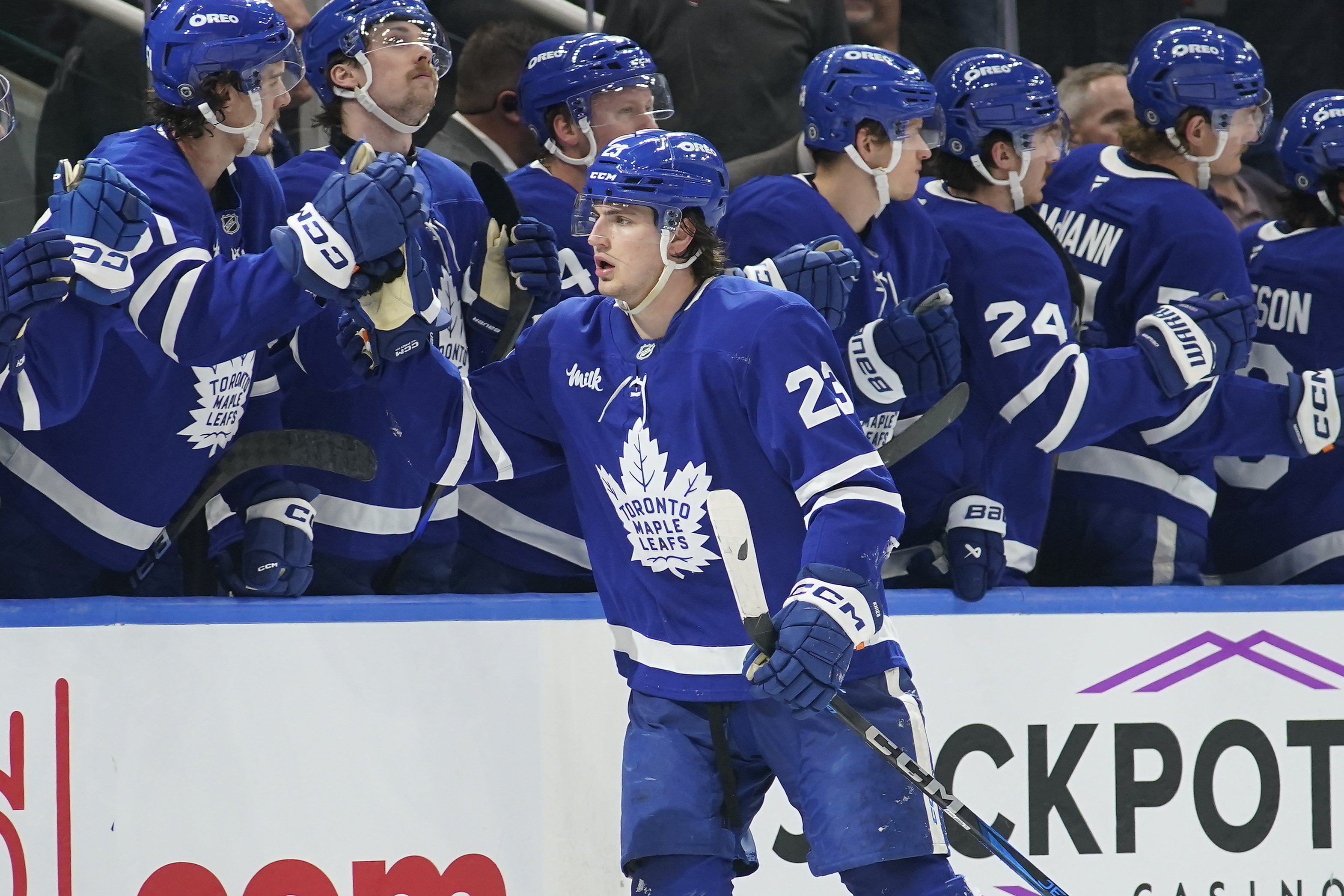 Panthers vs. Maple Leafs Odds, NHL Player Props & Score Predictions Tonight: March 13