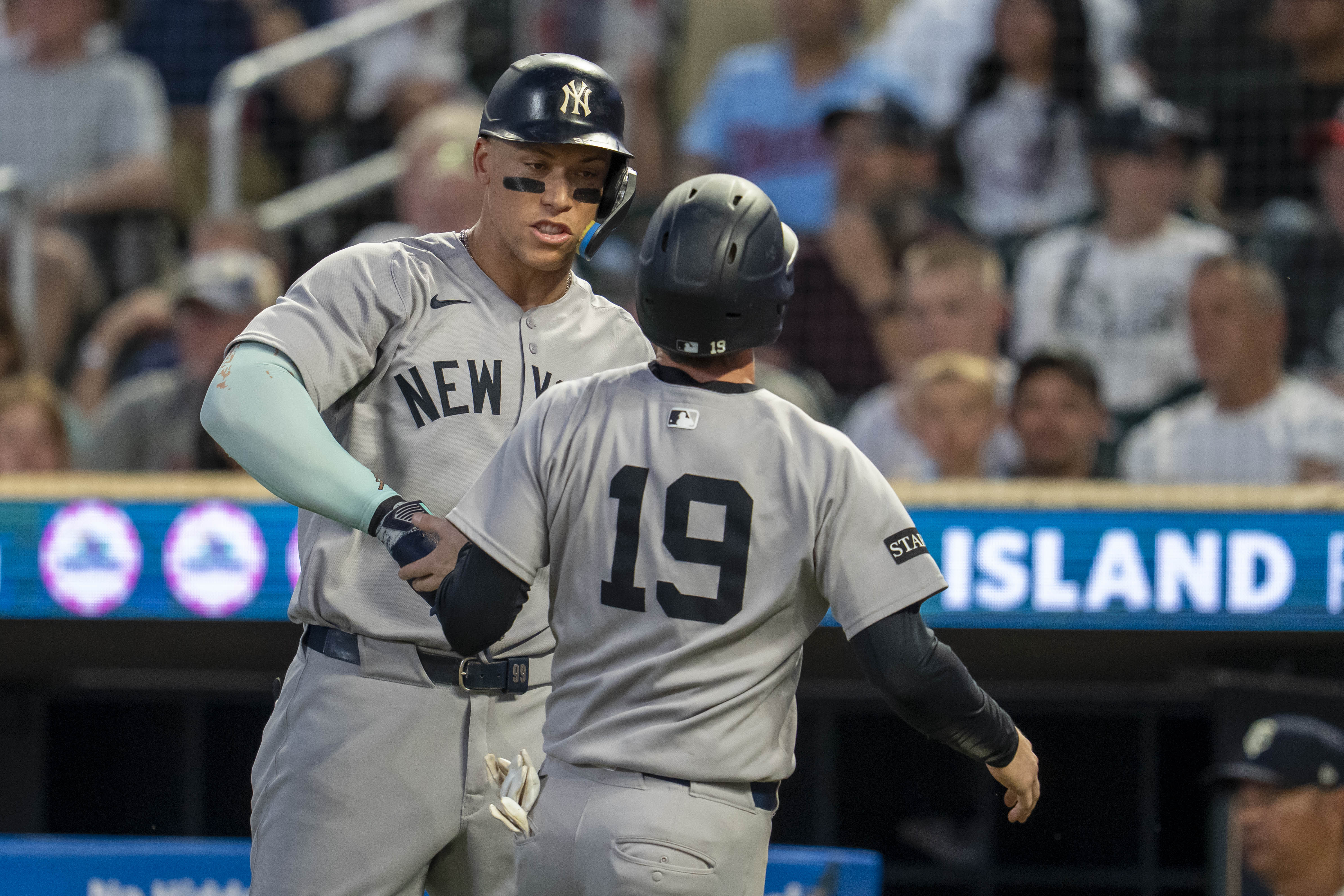 Yankees vs. Twins Prediction, Odds & Expert Picks: MLB Best Bets for Sept. 17