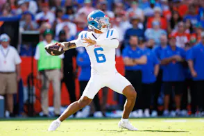 College Football Anytime Touchdown Scorer Predictions for Week 6: Best Bets to Score TD