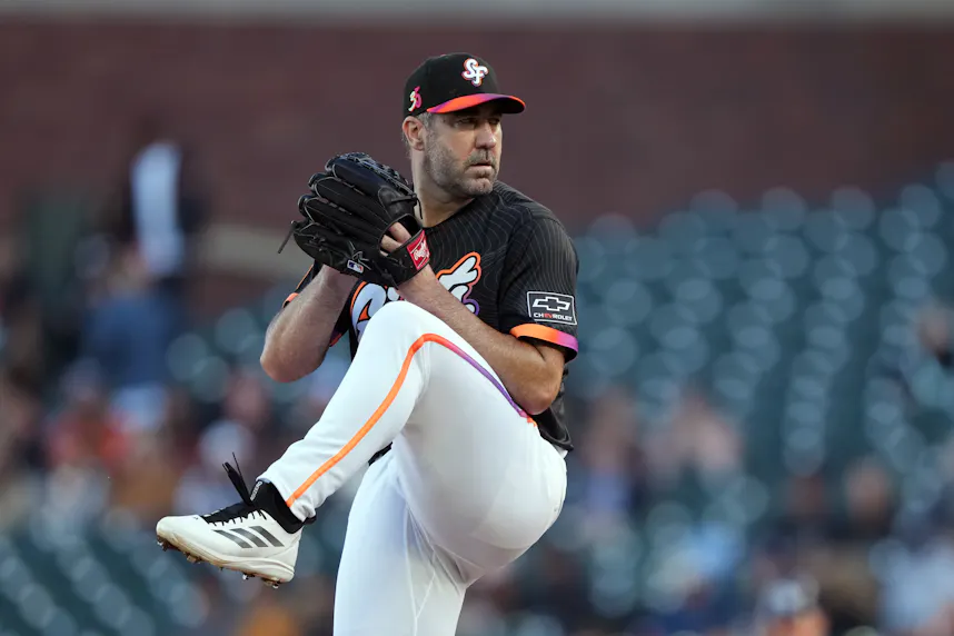 Giants vs. Padres Prediction, Odds & Best Bets: Thursday, Aug. 21