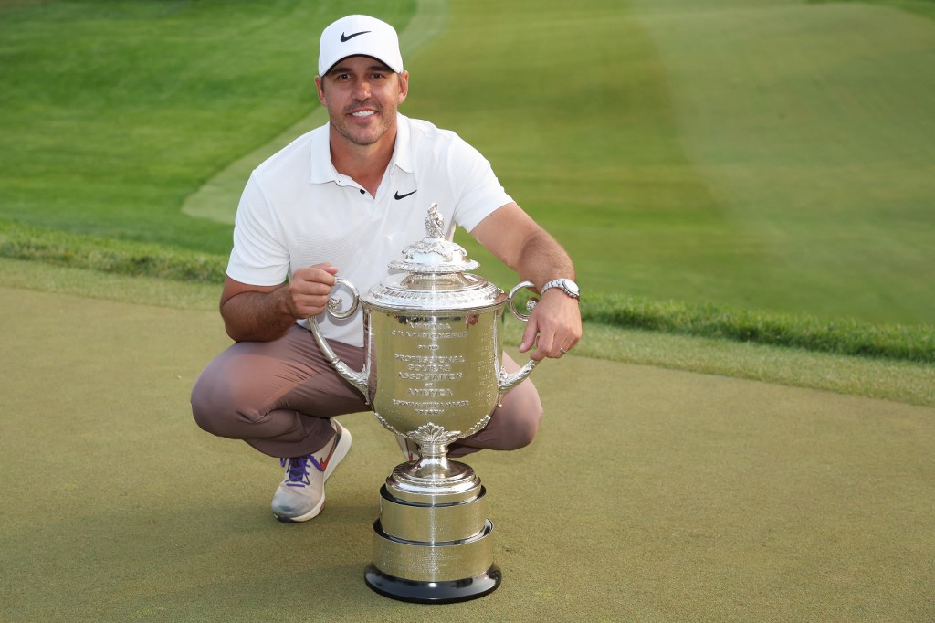 ESPN BET Lands PGA Championship Sponsorship Deal