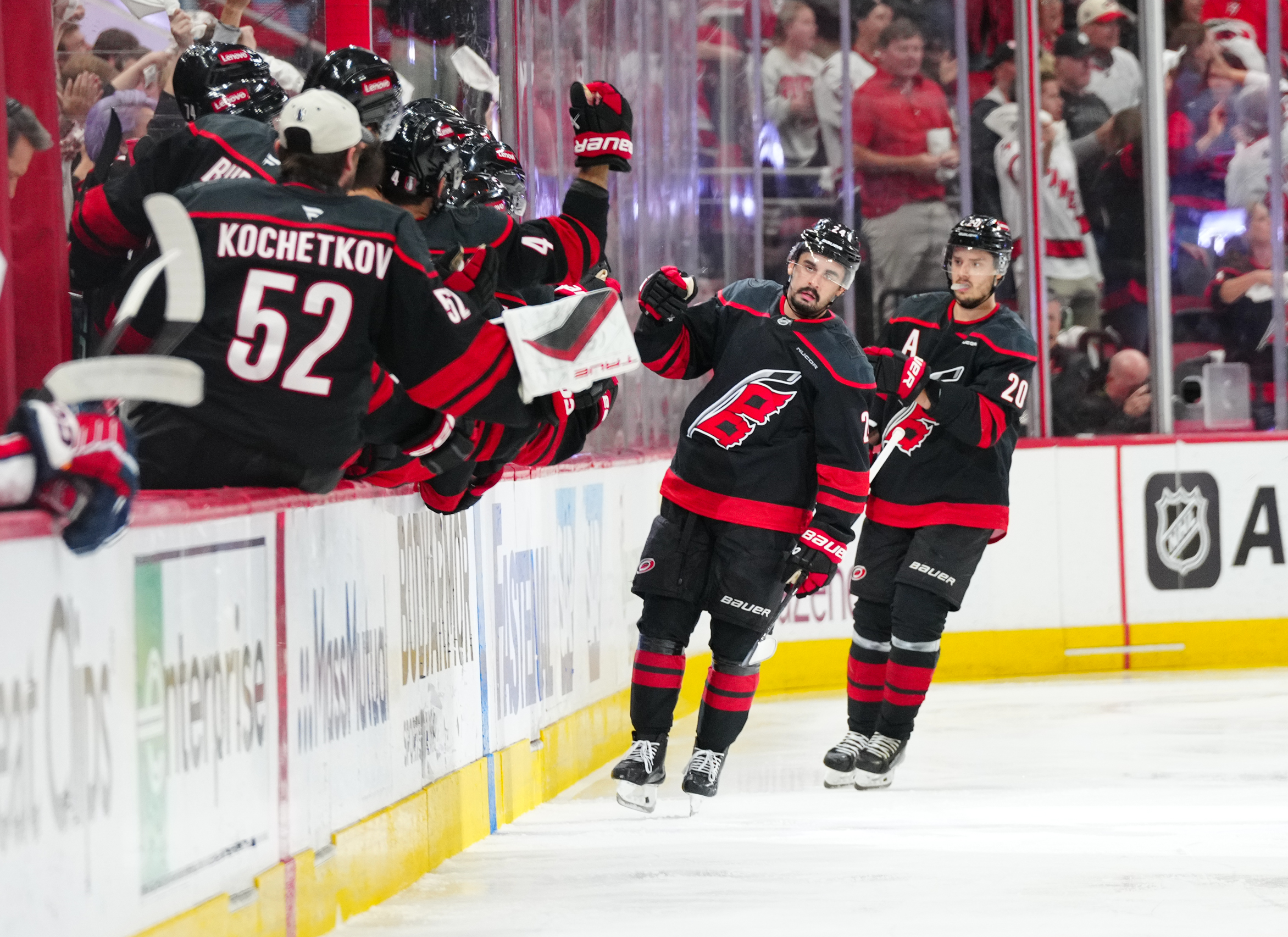 Panthers vs. Hurricanes Prediction: Can the Hurricanes End Their Curse in Game 2?