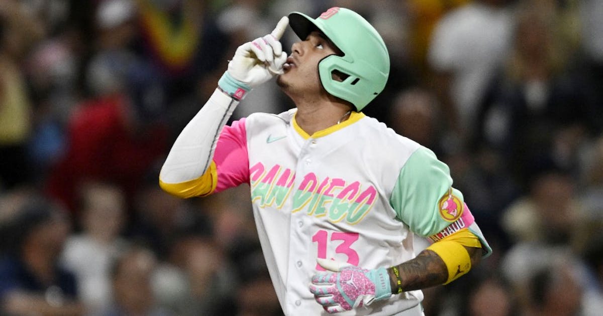 Yankees' Aaron Judge surpasses Pete Alonso as MLB odds home run leader favorite