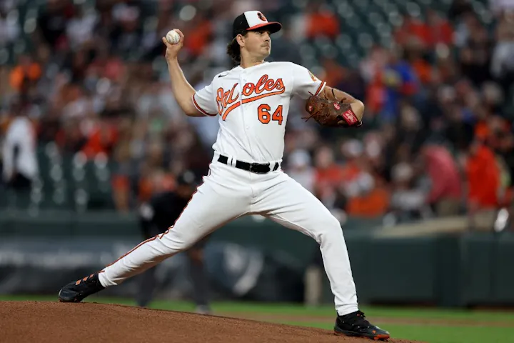 Orioles vs. Rangers Picks, Predictions & Odds – Can Baltimore Avoid Sweep in ALDS Game 3?
