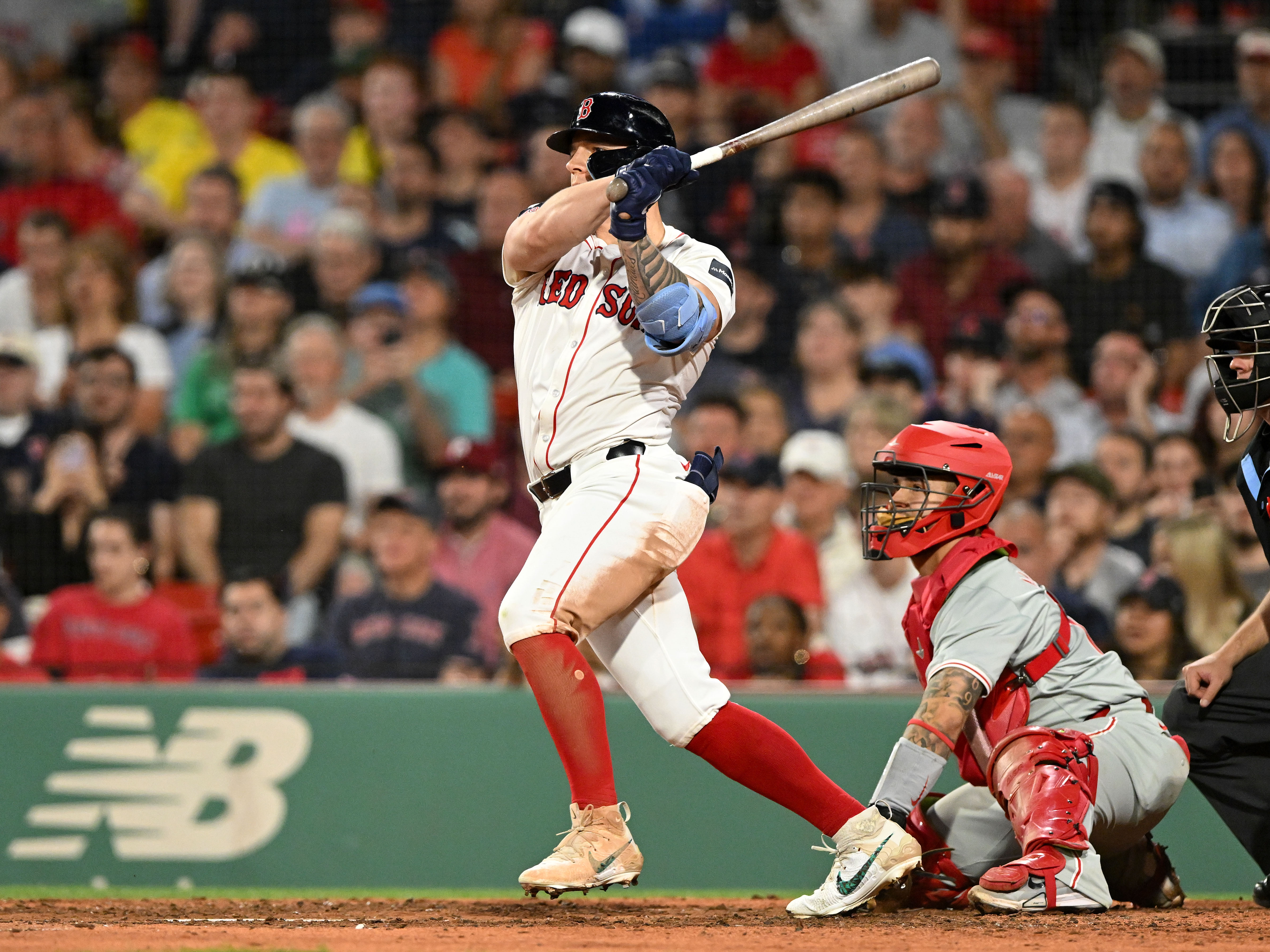Yankees vs. Red Sox Player Prop Predictions, Odds: Expert Picks for Saturday