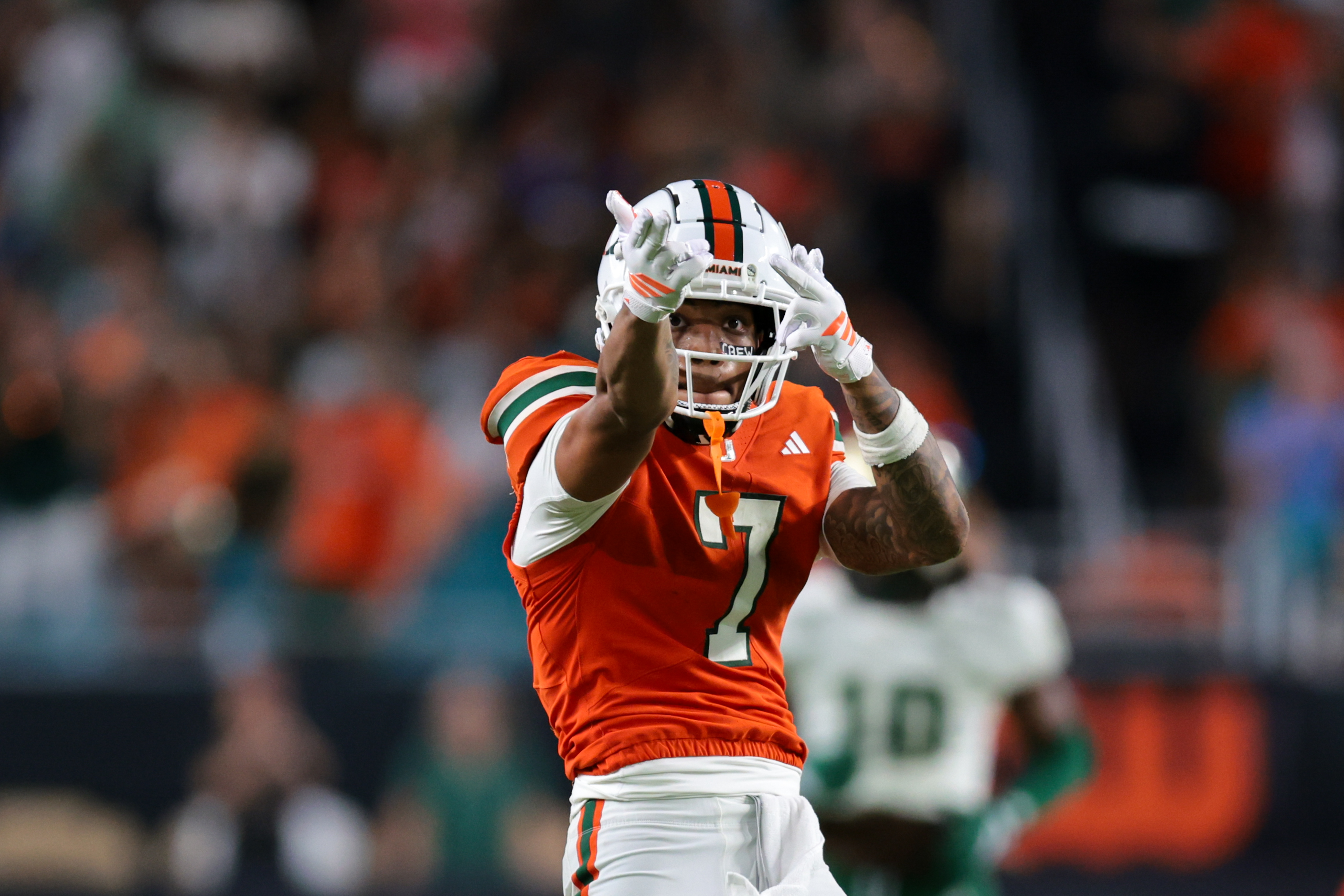 Miami vs. Florida State Anytime Touchdown Scorer Predictions Tonight: College Football Week 6