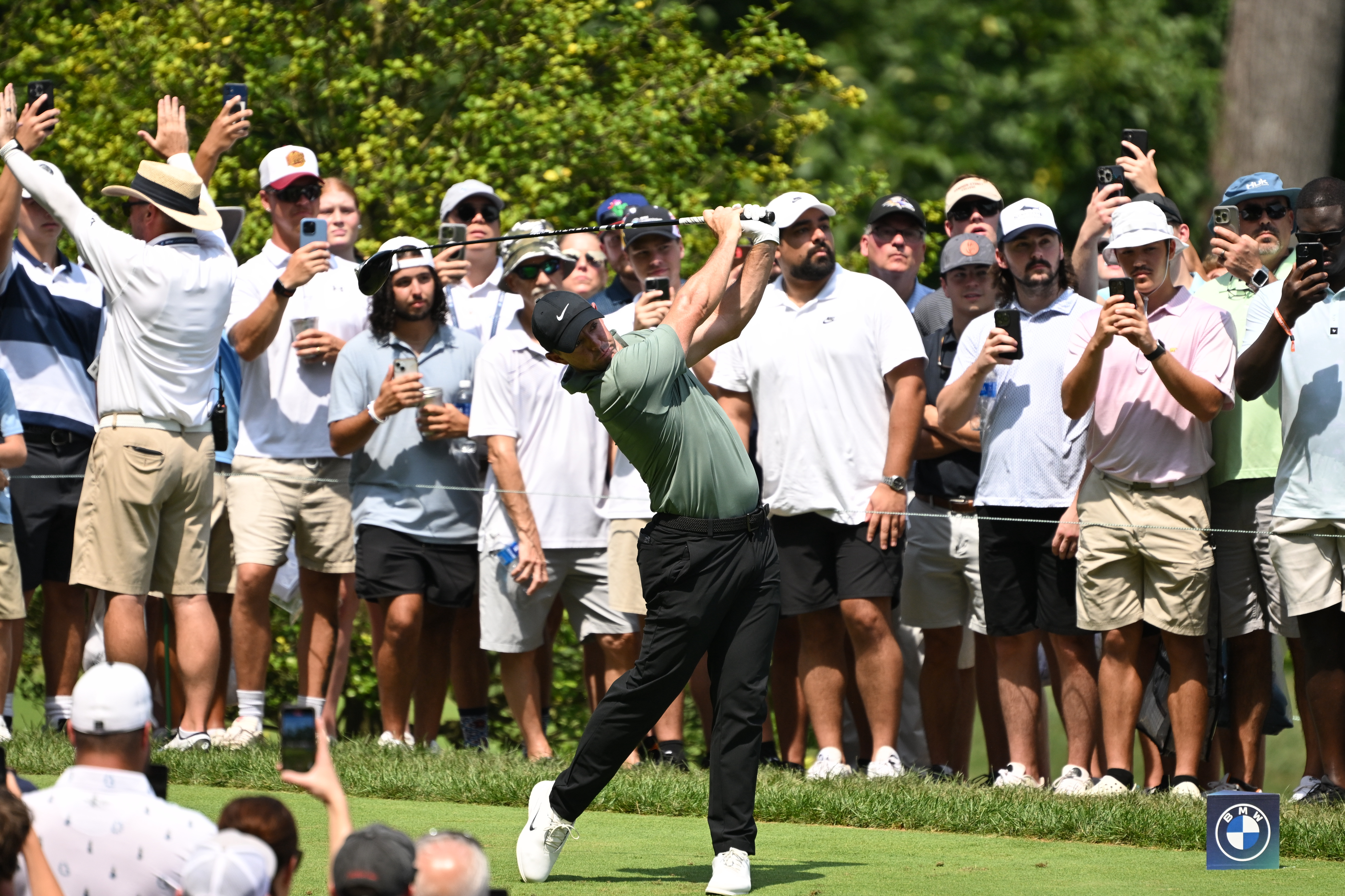 TOUR Championship Betting Odds & Favorites: 2025 East Lake Golf Club Betting Preview