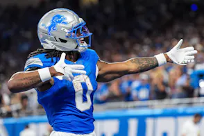 NFL Offensive Player of the Year Odds 2026-27: Jahmyr Gibbs Leads Ahead of Regular Season