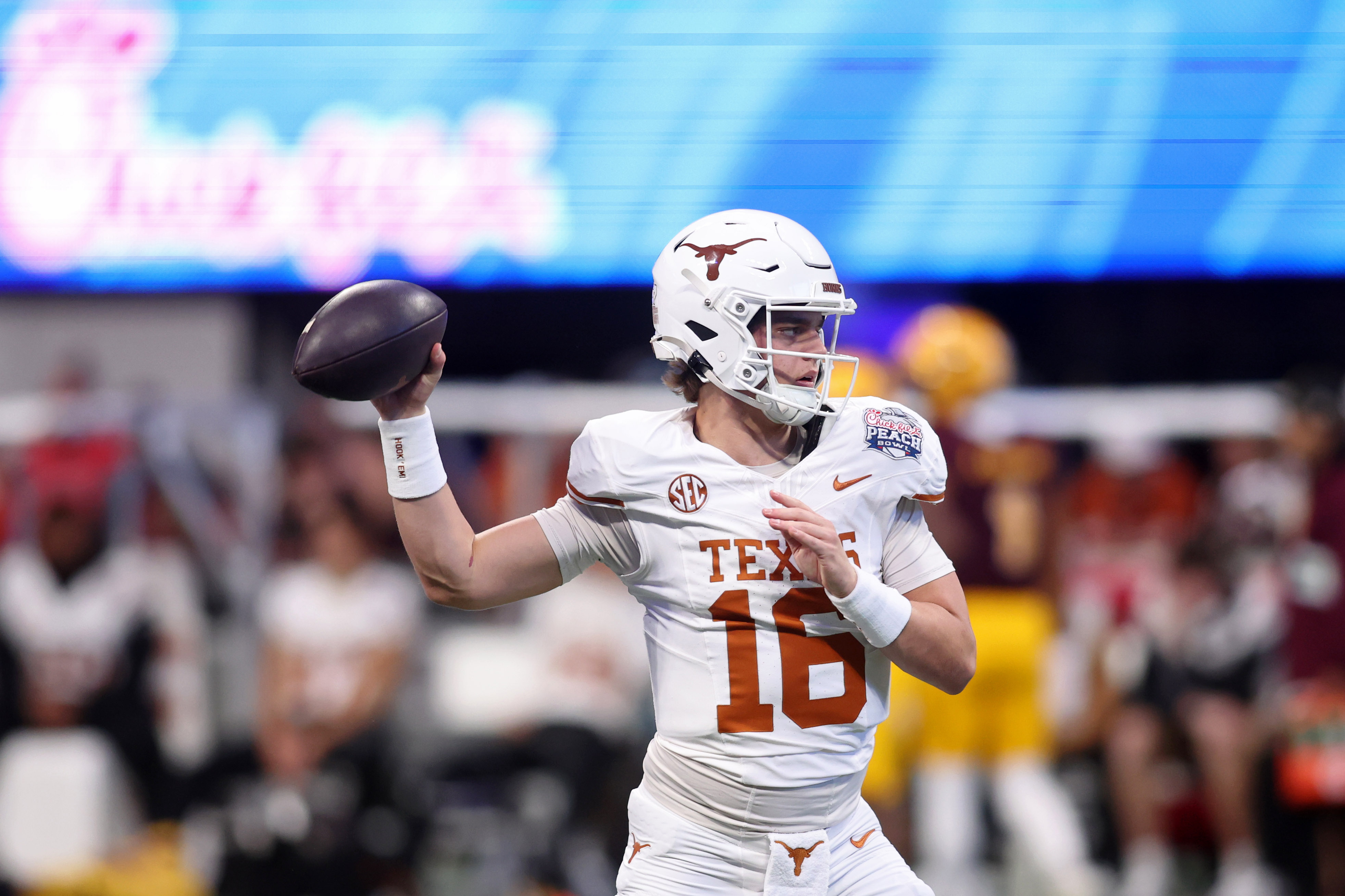 Texas vs. Ohio State Early Odds, Picks & Prediction for Week 1: Aug. 30