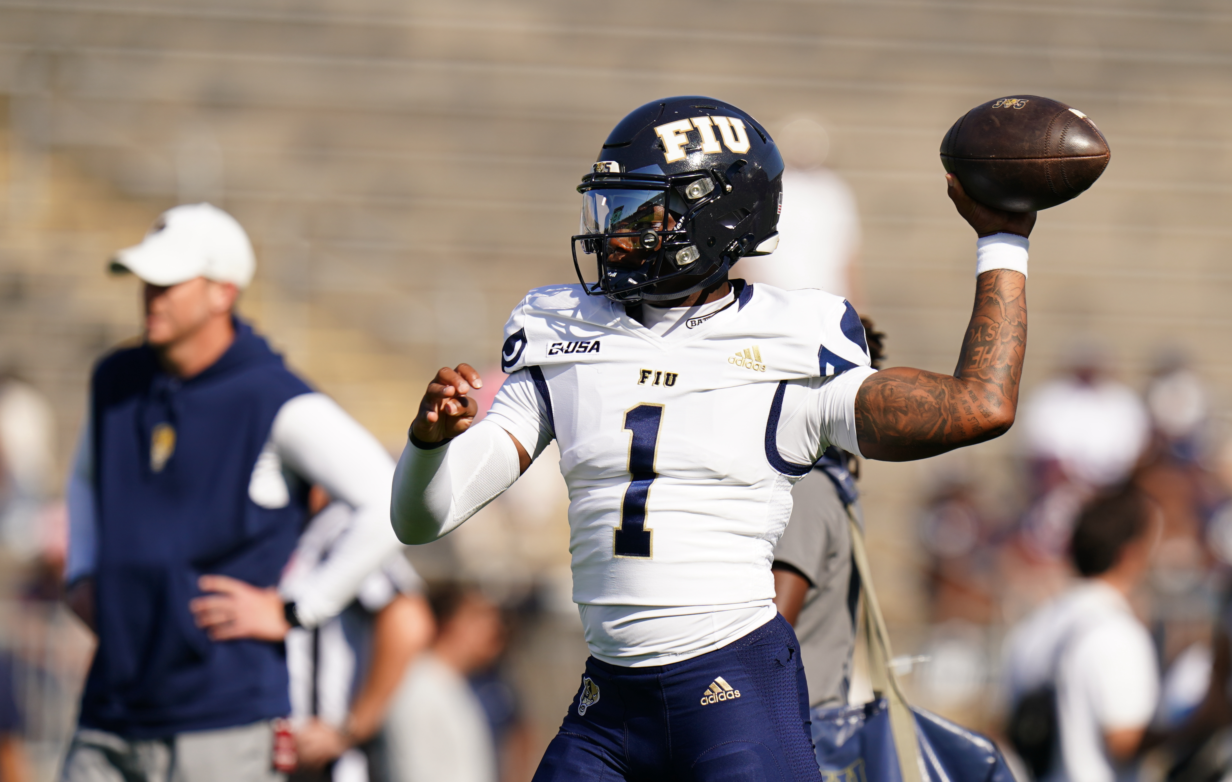 Kennesaw State vs. FIU Prediction, Picks & Odds Tonight: Who'll Win in College Football Week 9?