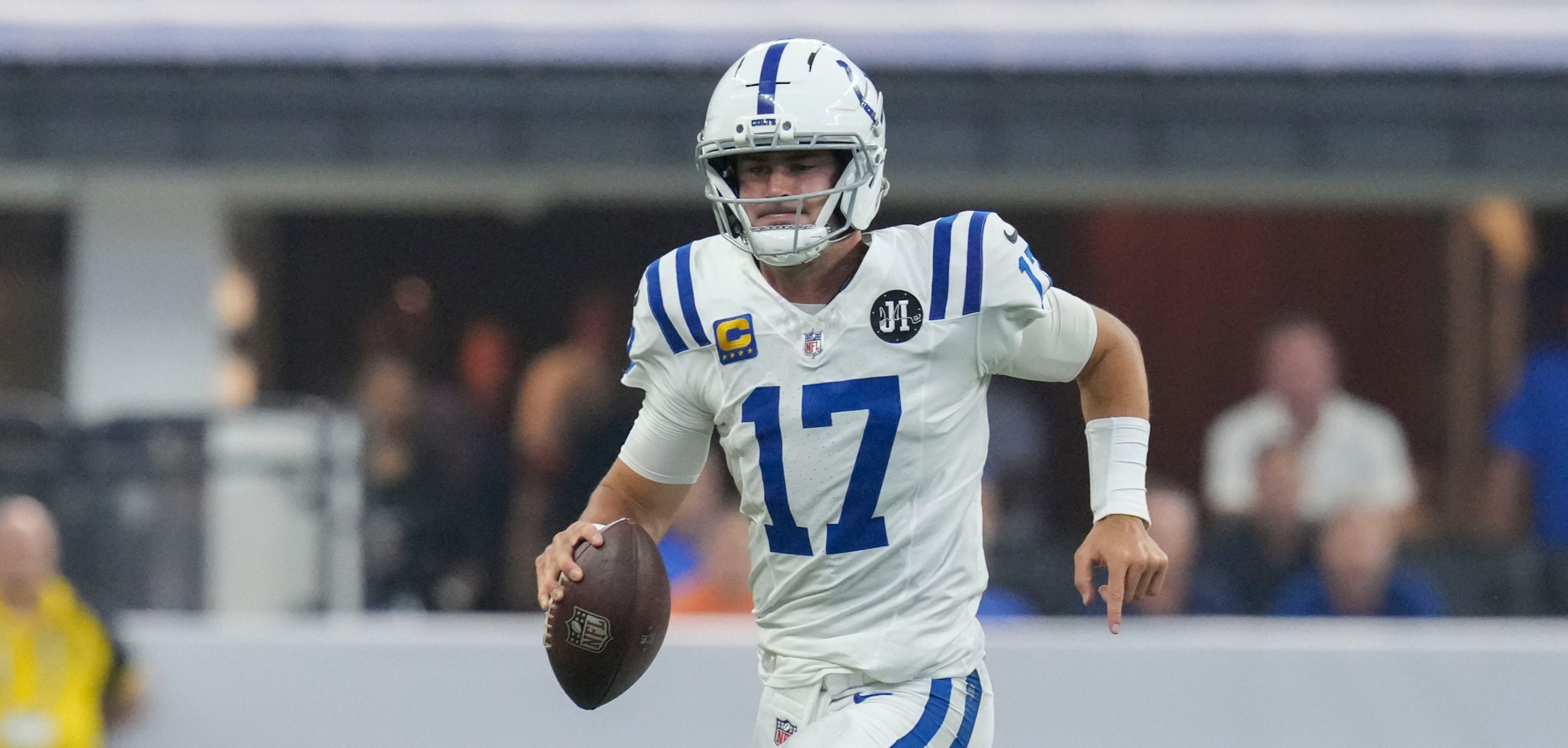Best NFL Player Prop Bets for Top Fantasy Football Waiver Wire Pickups: Week 3