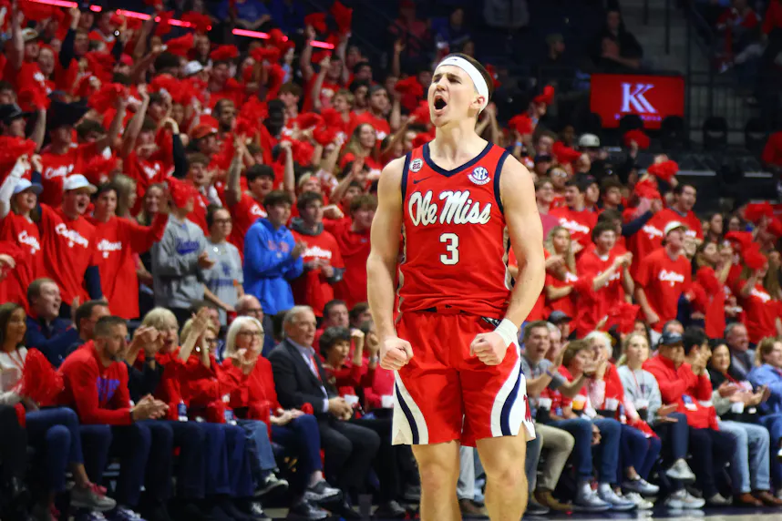 Ole Miss vs. North Carolina Prediction