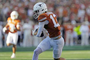 Michigan vs. Texas Player Props for Today's Citrus Bowl | Best Prop Bets & TD Picks