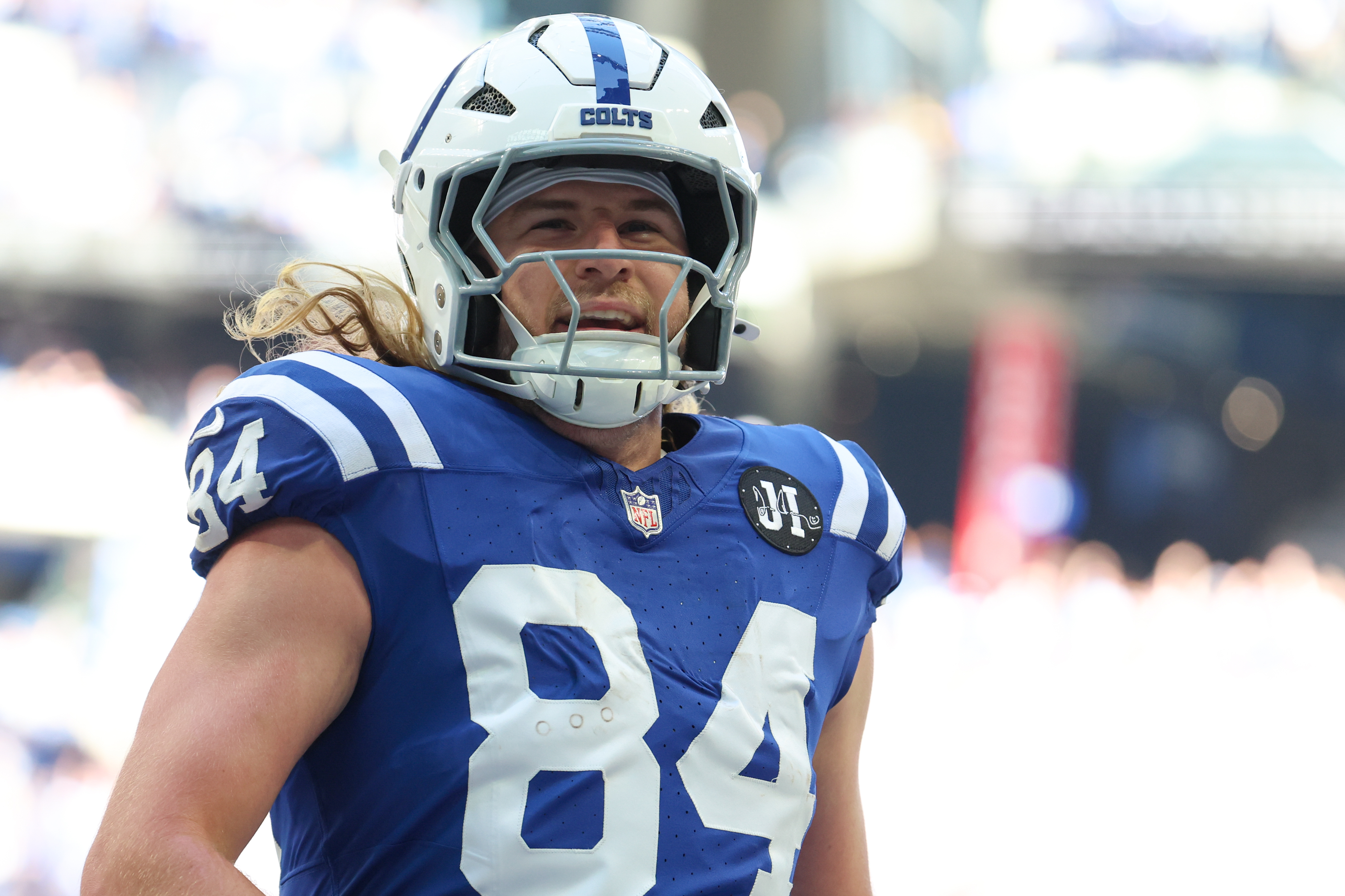 National Tight Ends Day Player Props: Kittle, Warren Lead Best Bets for Week 8