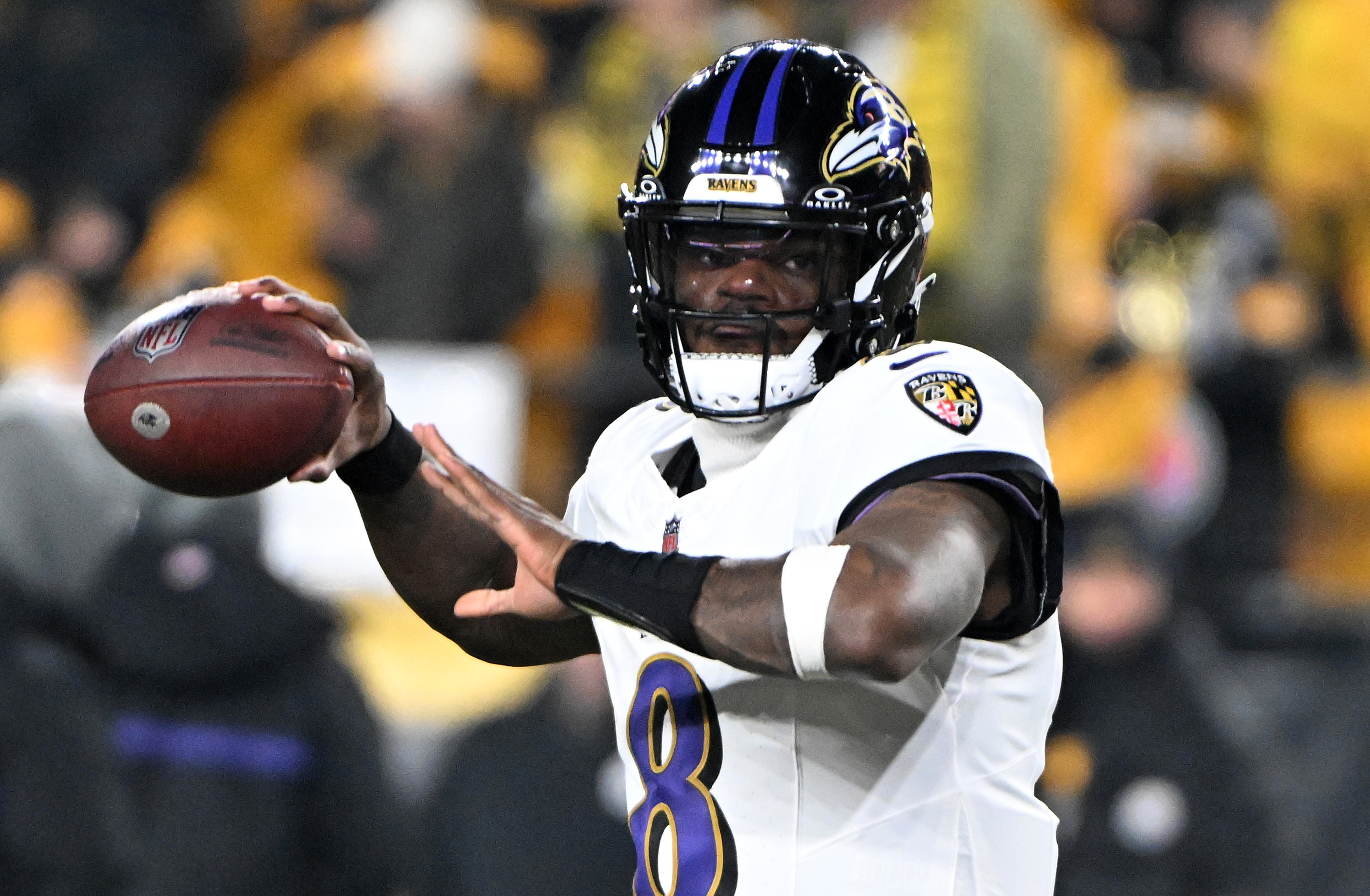 Ravens vs. Colts Prediction: Week 1 Odds, Picks & Best Bet